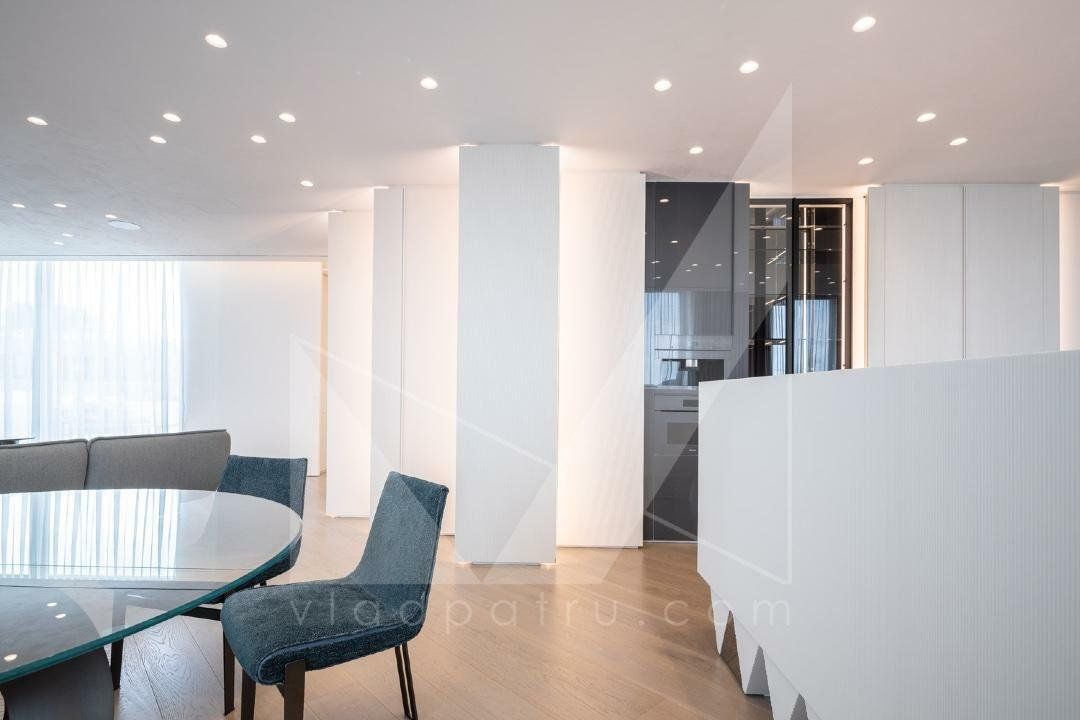 Penthouse Aviatiei Tower Direct Proprietar — fotografia 6