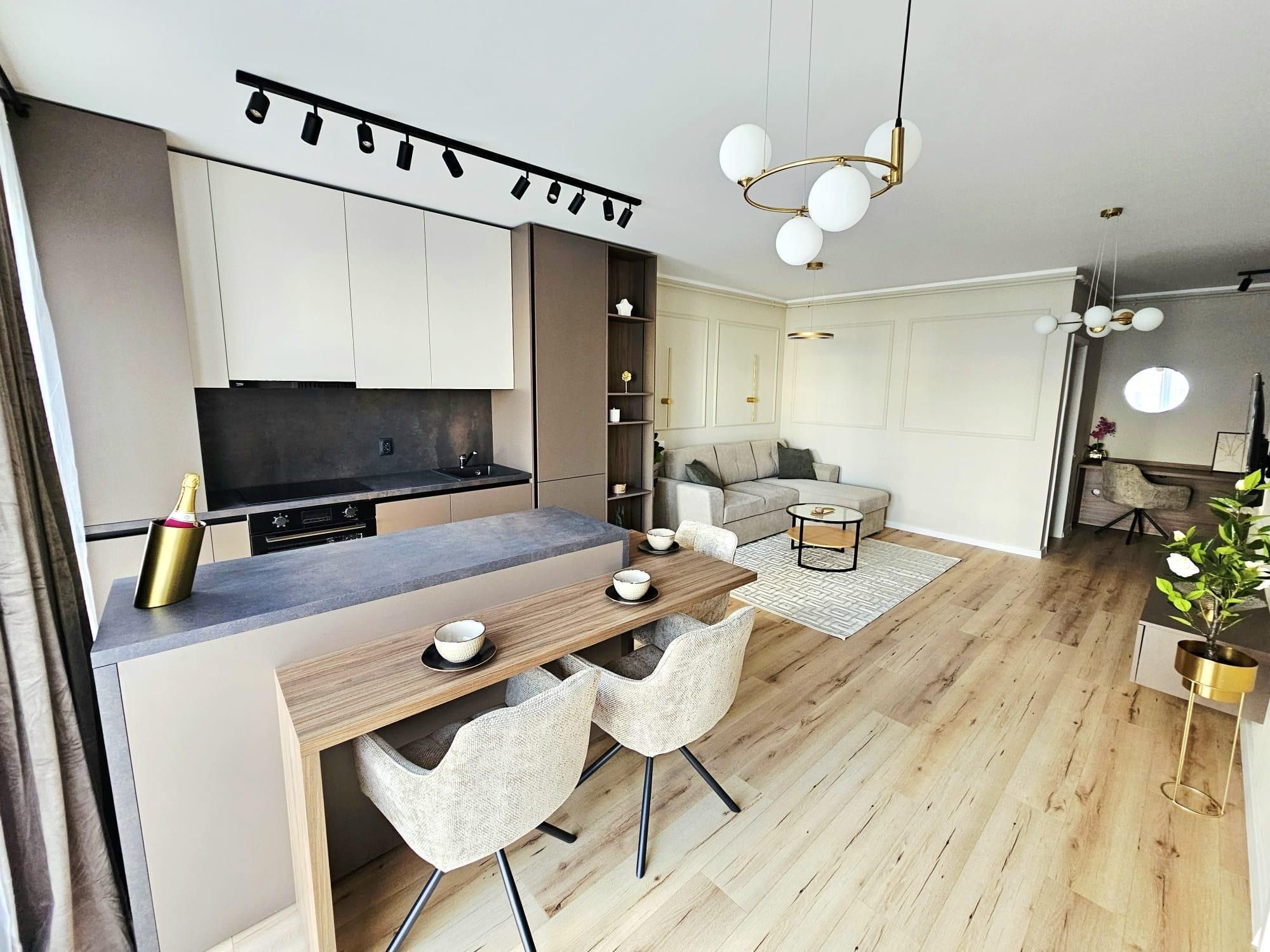 Apartament modern | 2 camere | Tineretului | Floresti — fotografia 4