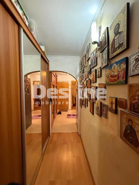 Rahova-Salaj | 3 camere | 67mp | 2/4 | bloc reabilitat | 125.000 euro