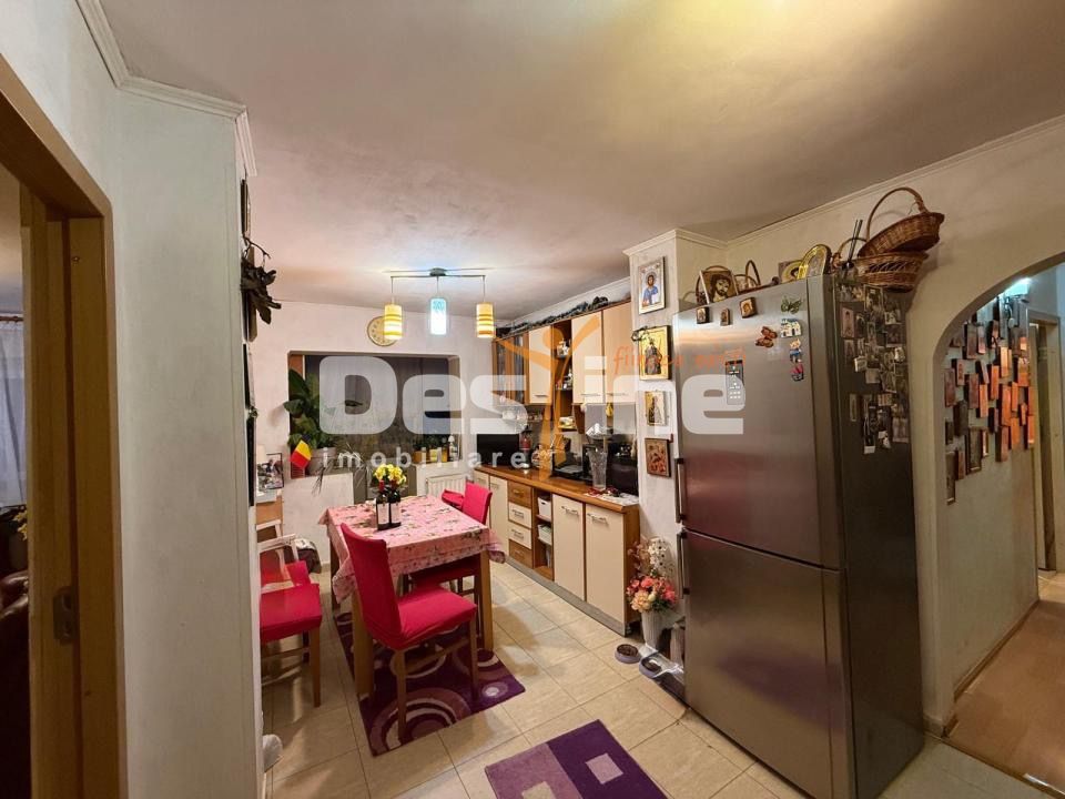 Rahova-Salaj | 3 camere | 67mp | 2/4 | bloc reabilitat | 125.000 euro — fotografia 5