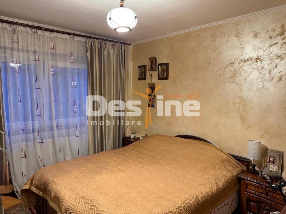 Rahova-Salaj | 3 camere | 67mp | 2/4 | bloc reabilitat | 125.000 euro — fotografia 6
