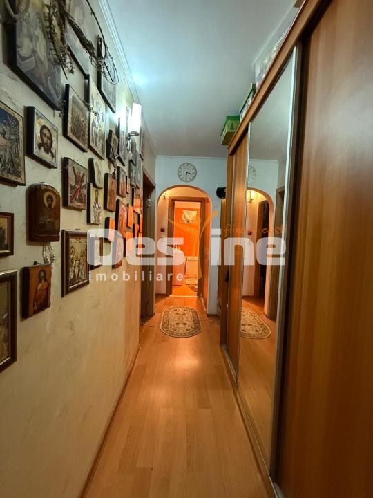 Rahova-Salaj | 3 camere | 67mp | 2/4 | bloc reabilitat | 125.000 euro — fotografia 7