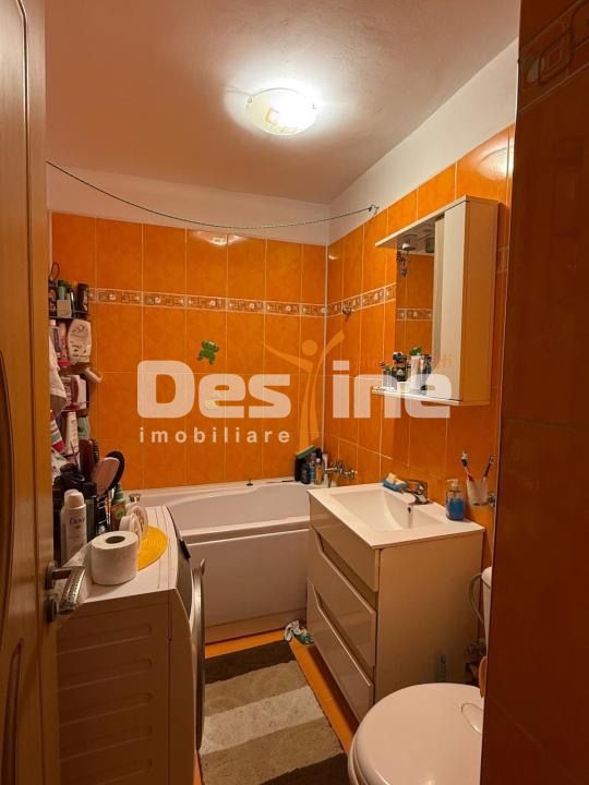 Rahova-Salaj | 3 camere | 67mp | 2/4 | bloc reabilitat | 125.000 euro — fotografia 9