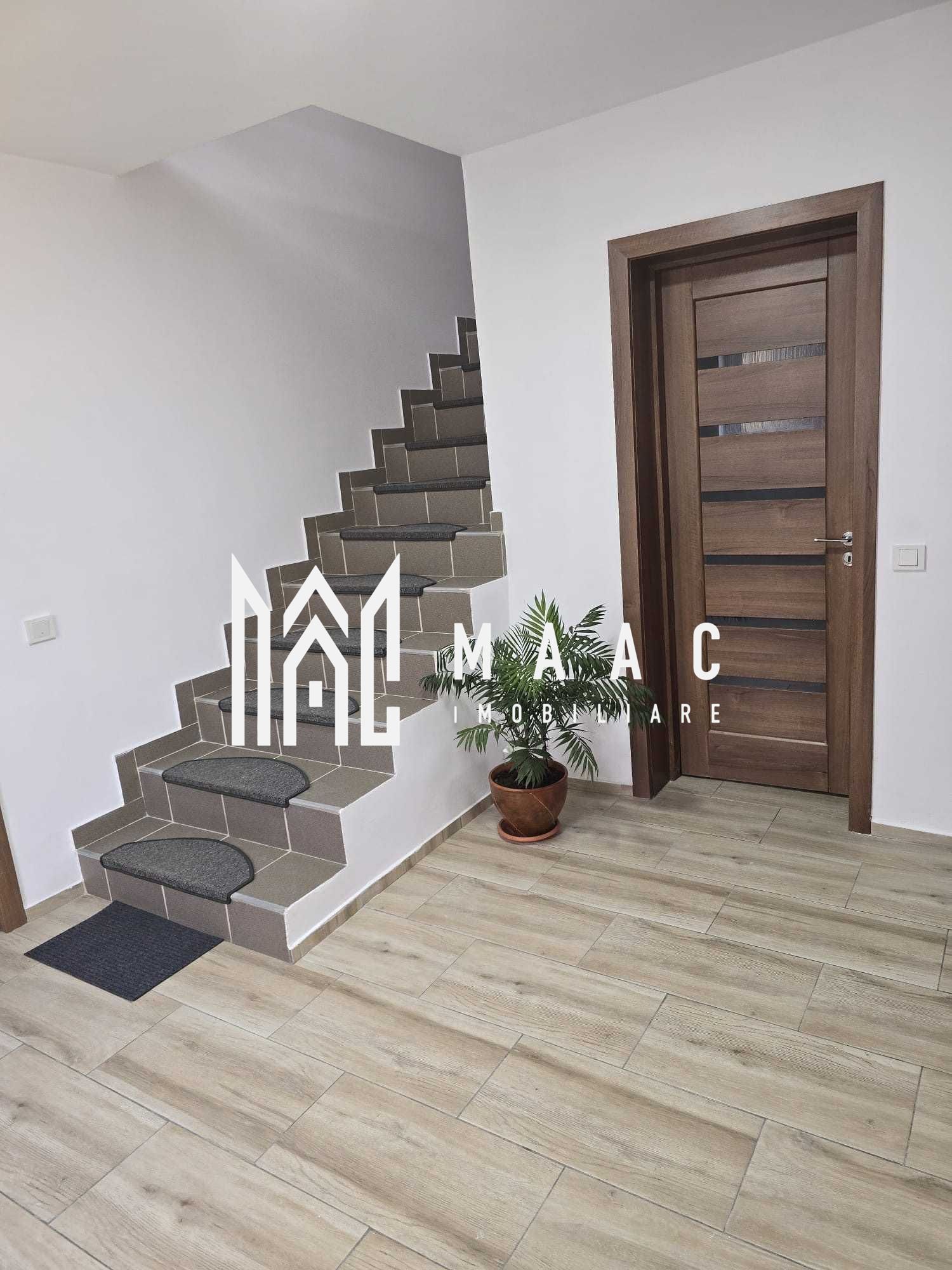 Casă duplex 6 camere de închiriat | Sibiu, Lazaret | 210 mp — fotografia 4