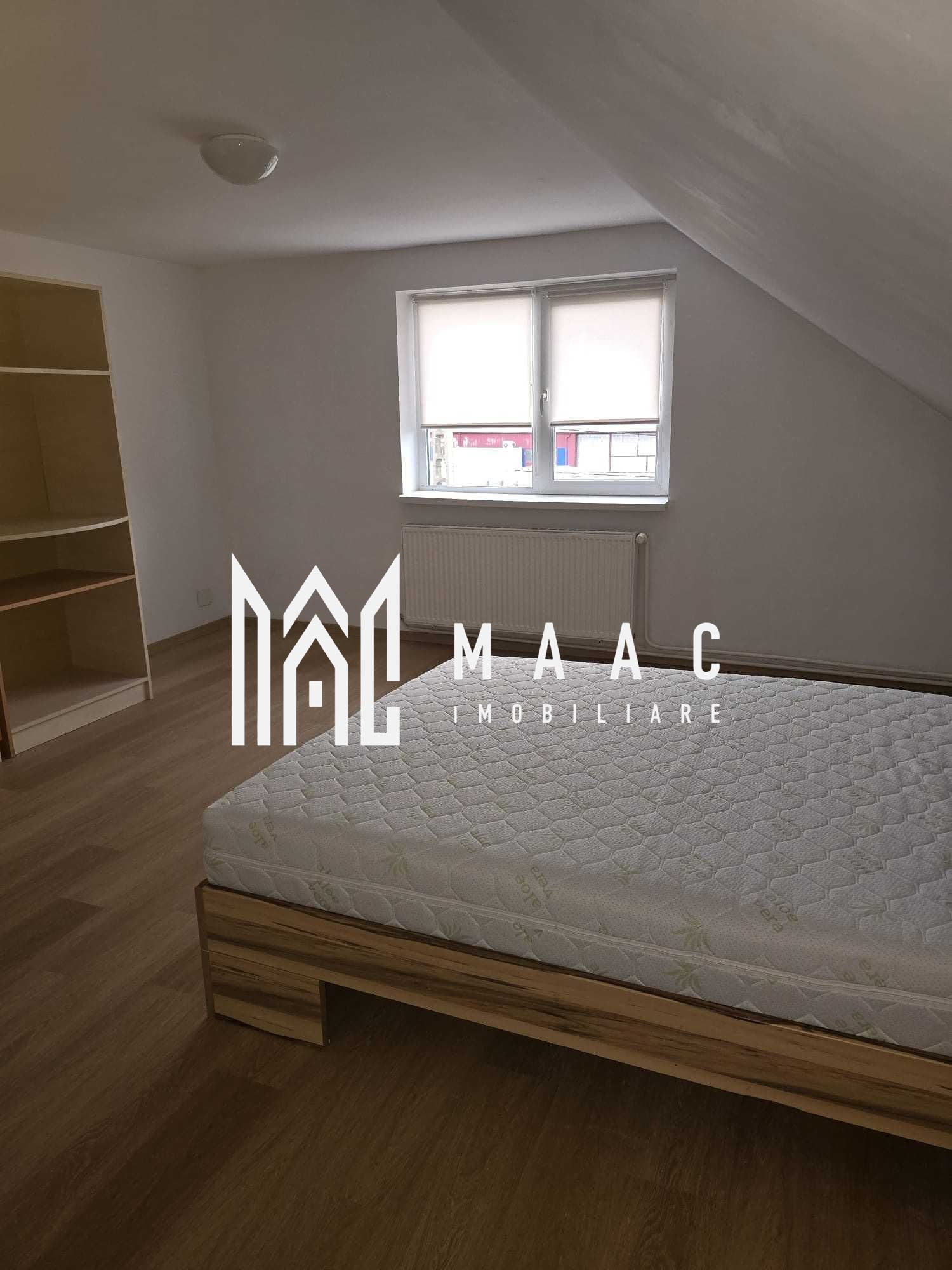 Casă duplex 6 camere de închiriat | Sibiu, Lazaret | 210 mp — fotografia 6