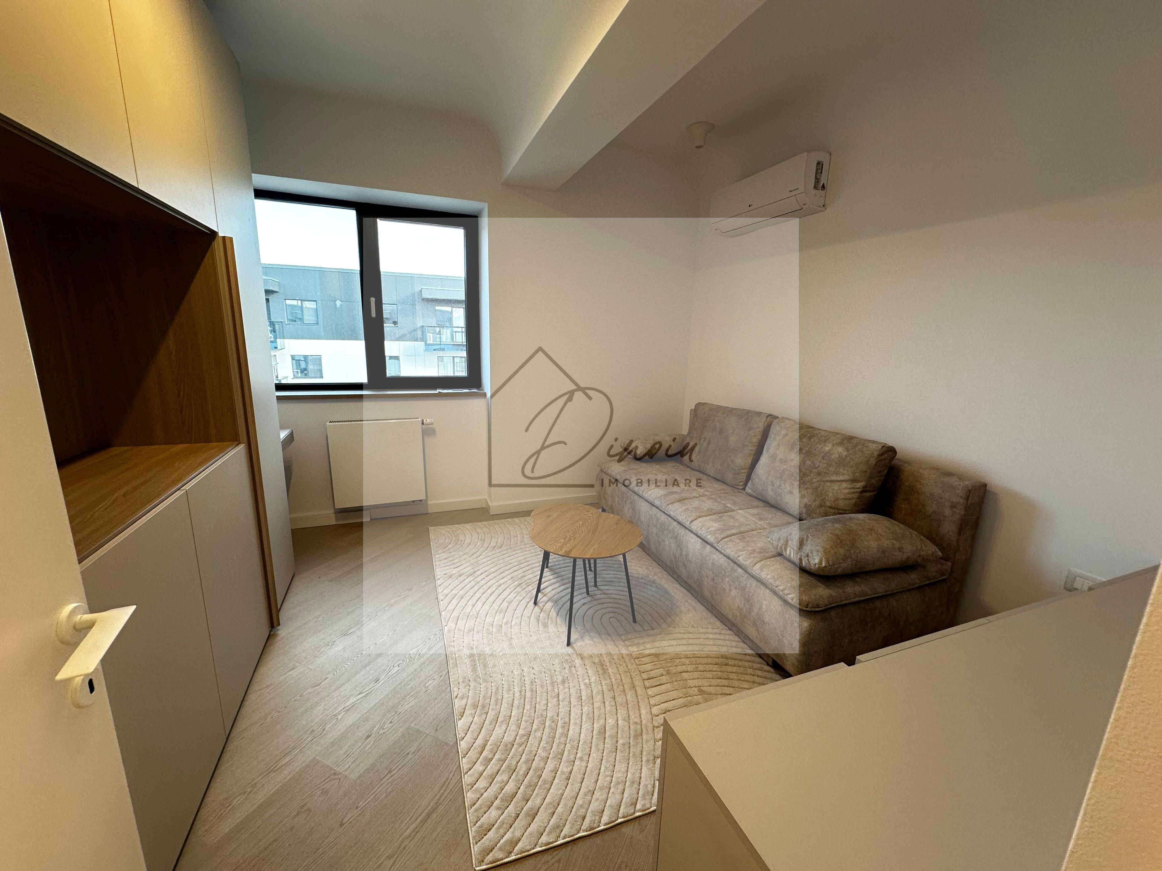 B2B I 3 camere Cortina North | Mobilat I Parcare I COMISION 0% — fotografia 10