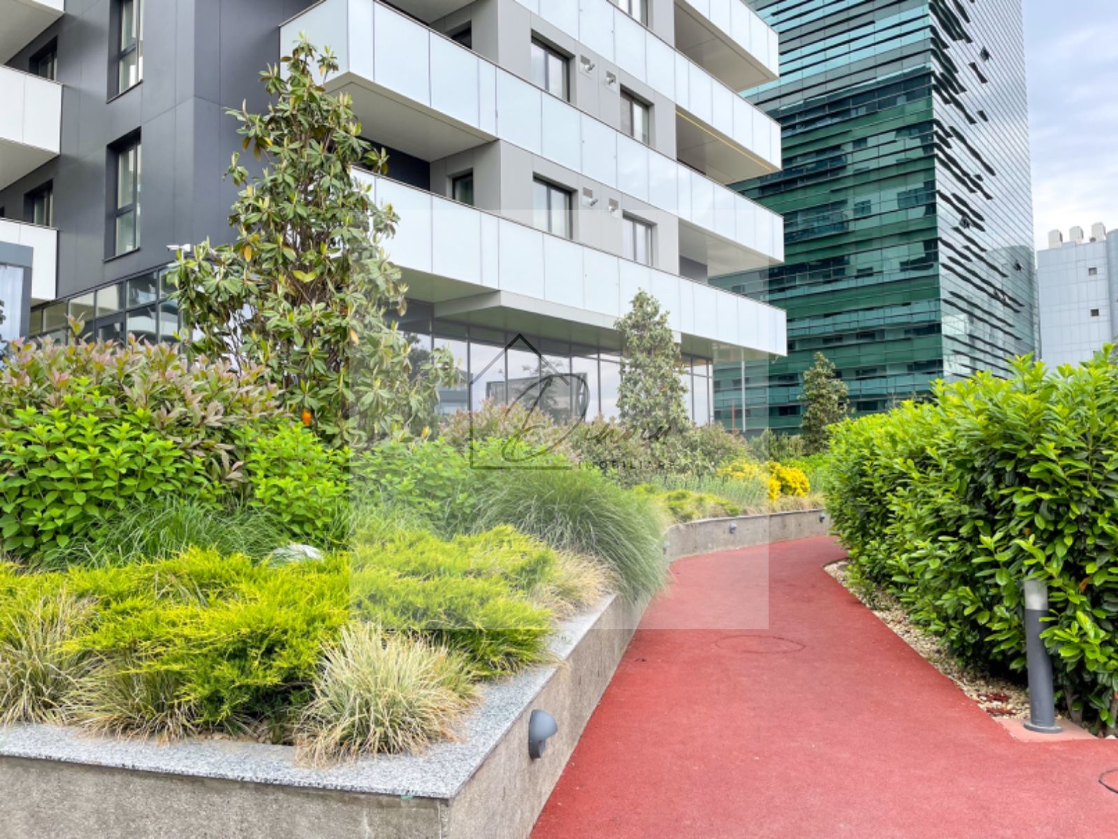 B2B I 3 camere Cortina North | Mobilat I Parcare I COMISION 0% — fotografia 13