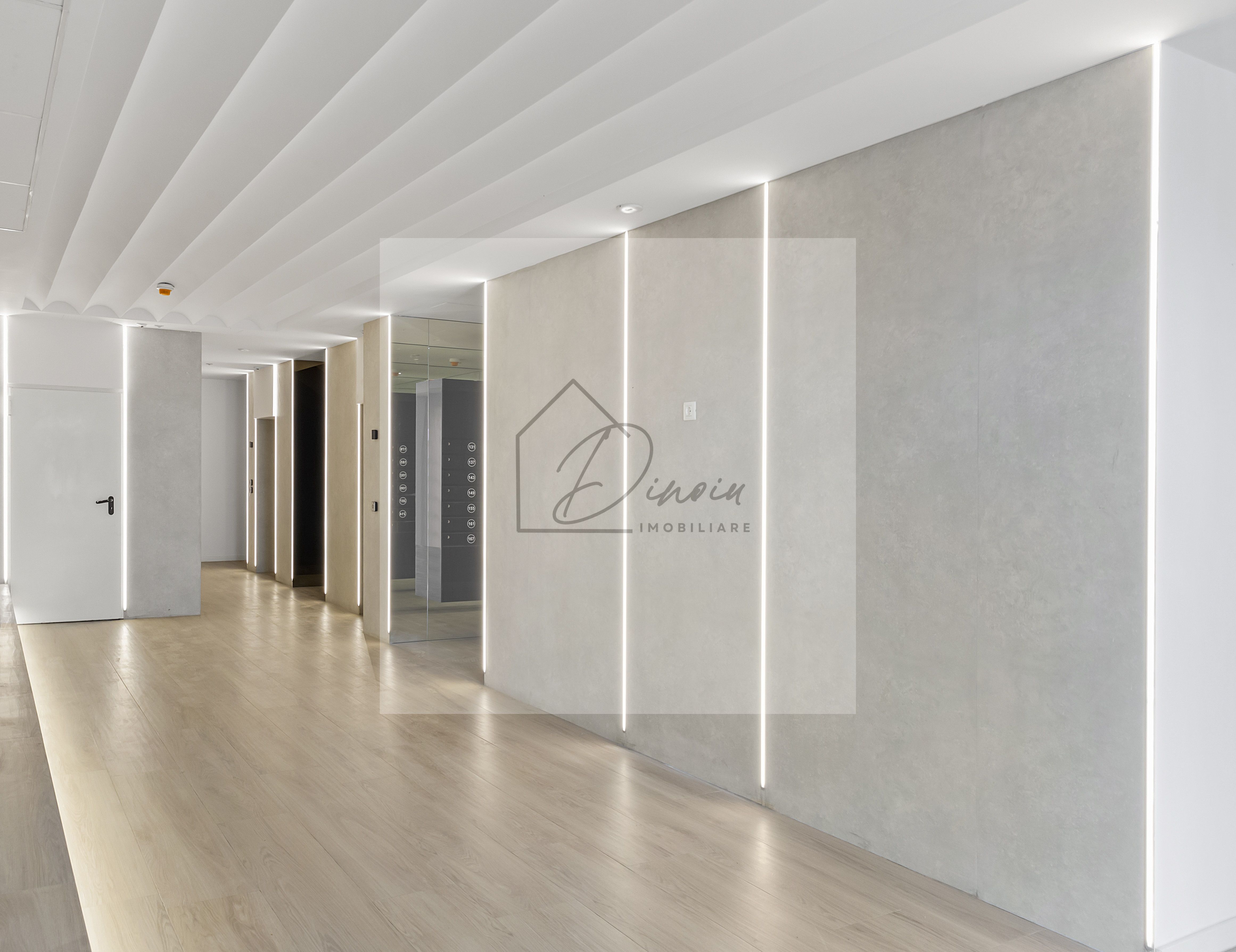B2B I 3 camere Cortina North | Mobilat I Parcare I COMISION 0% — fotografia 17