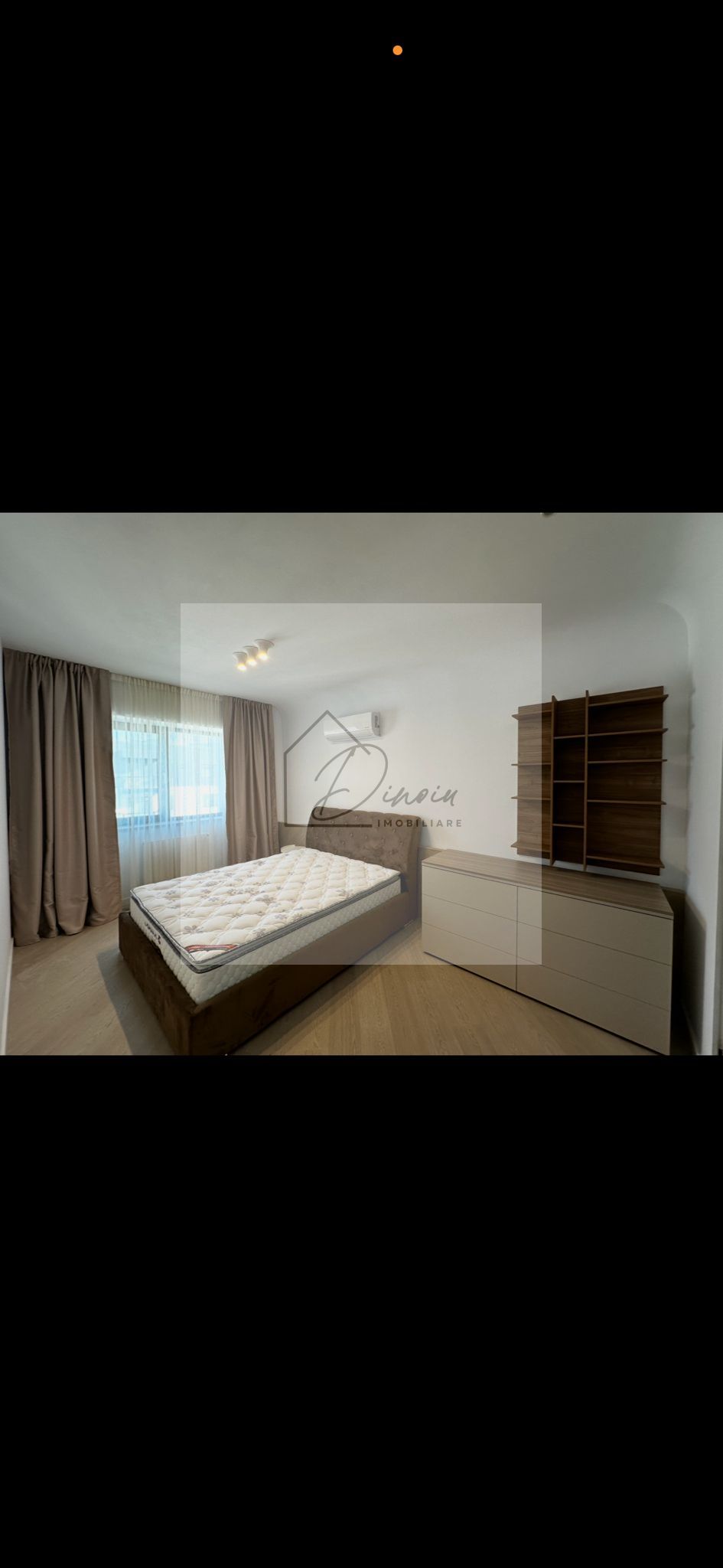B2B I 3 camere Cortina North | Mobilat I Parcare I COMISION 0% — fotografia 18