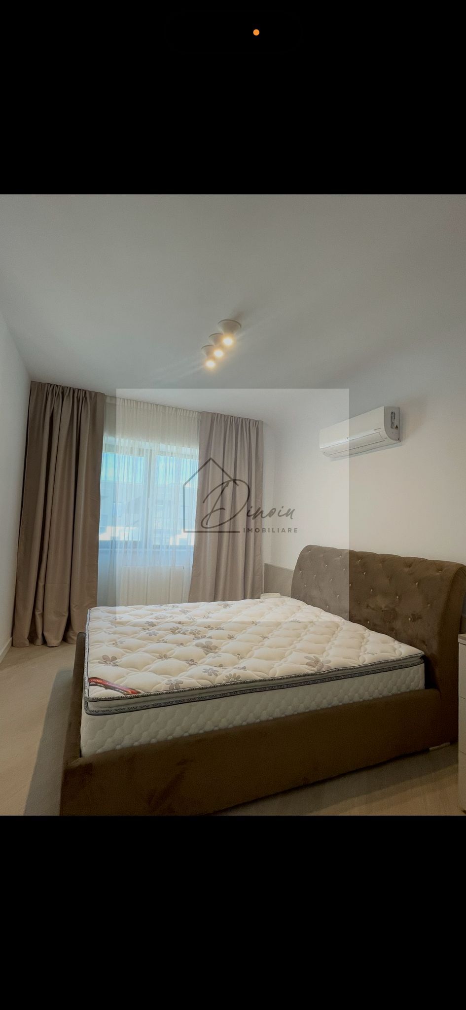 B2B I 3 camere Cortina North | Mobilat I Parcare I COMISION 0% — fotografia 19