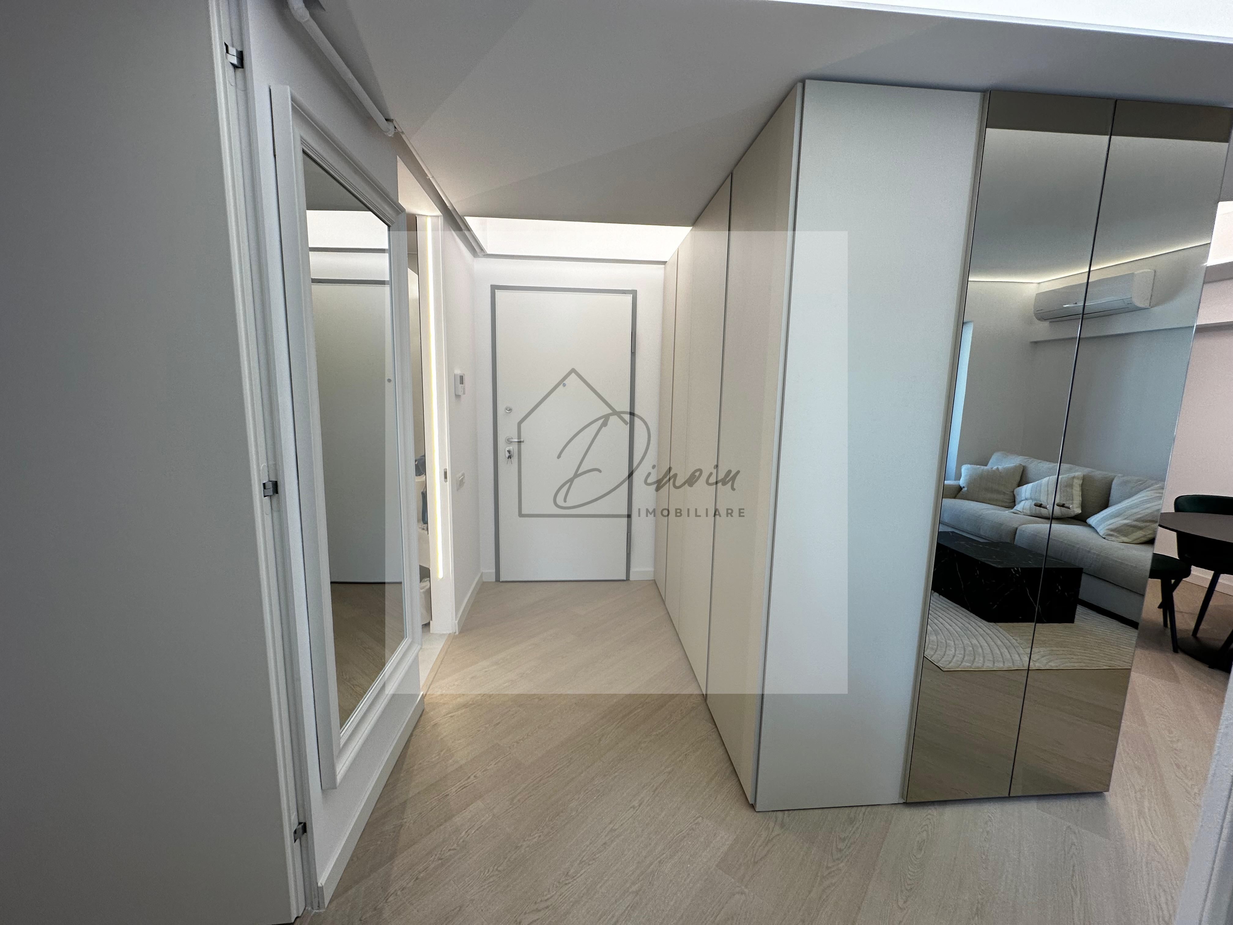 B2B I 3 camere Cortina North | Mobilat I Parcare I COMISION 0% — fotografia 5