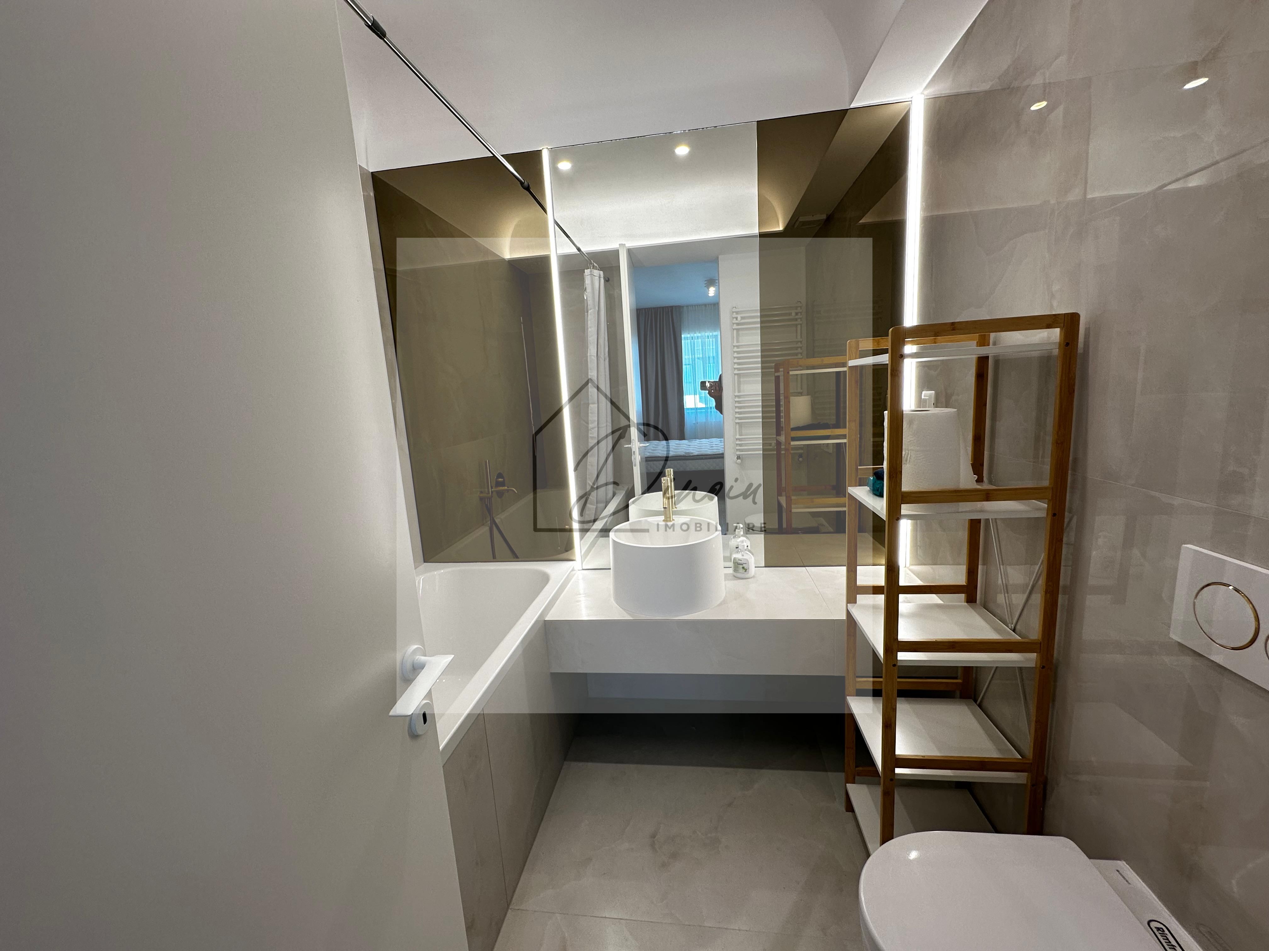 B2B I 3 camere Cortina North | Mobilat I Parcare I COMISION 0% — fotografia 6