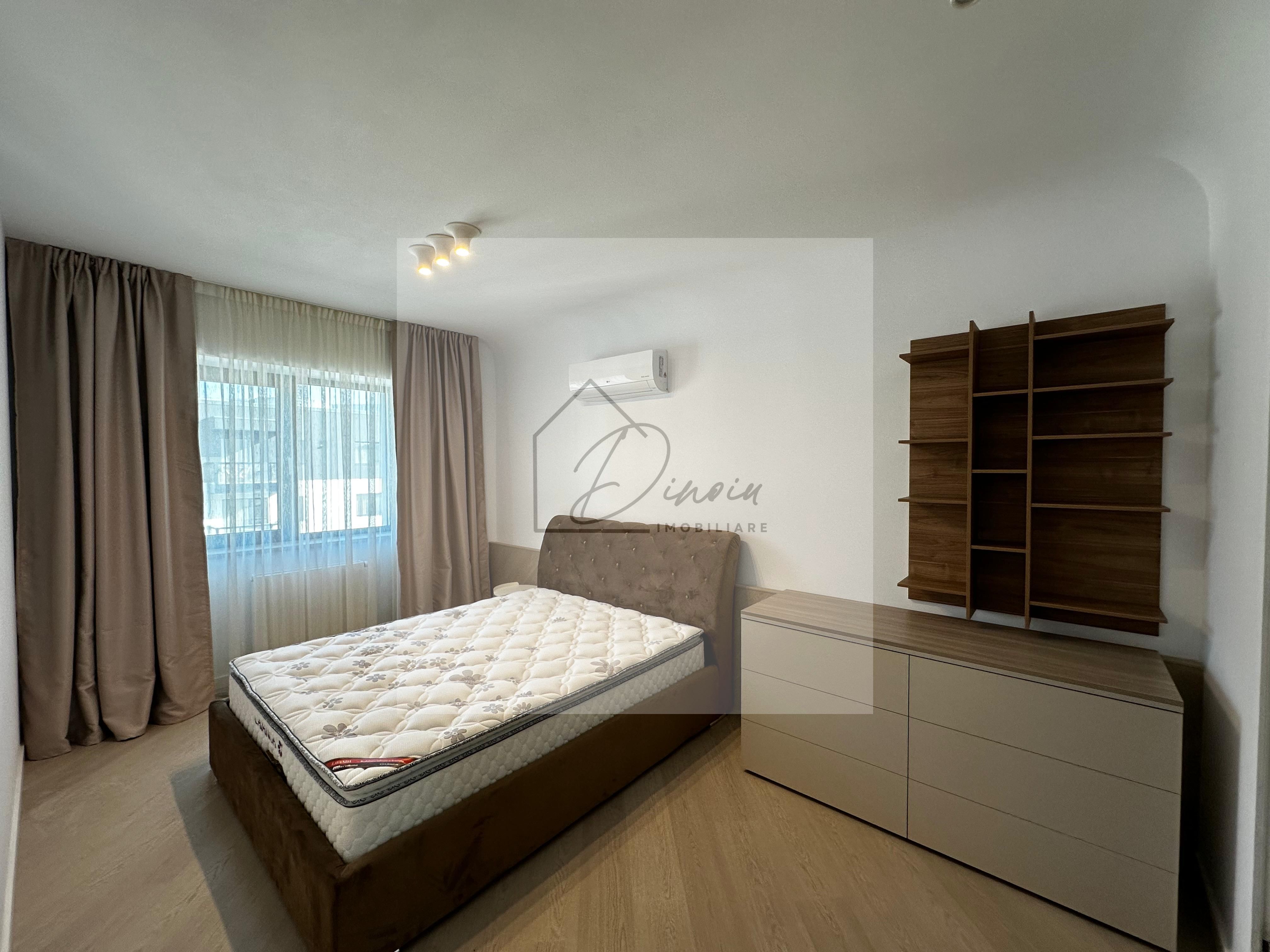 B2B I 3 camere Cortina North | Mobilat I Parcare I COMISION 0% — fotografia 7