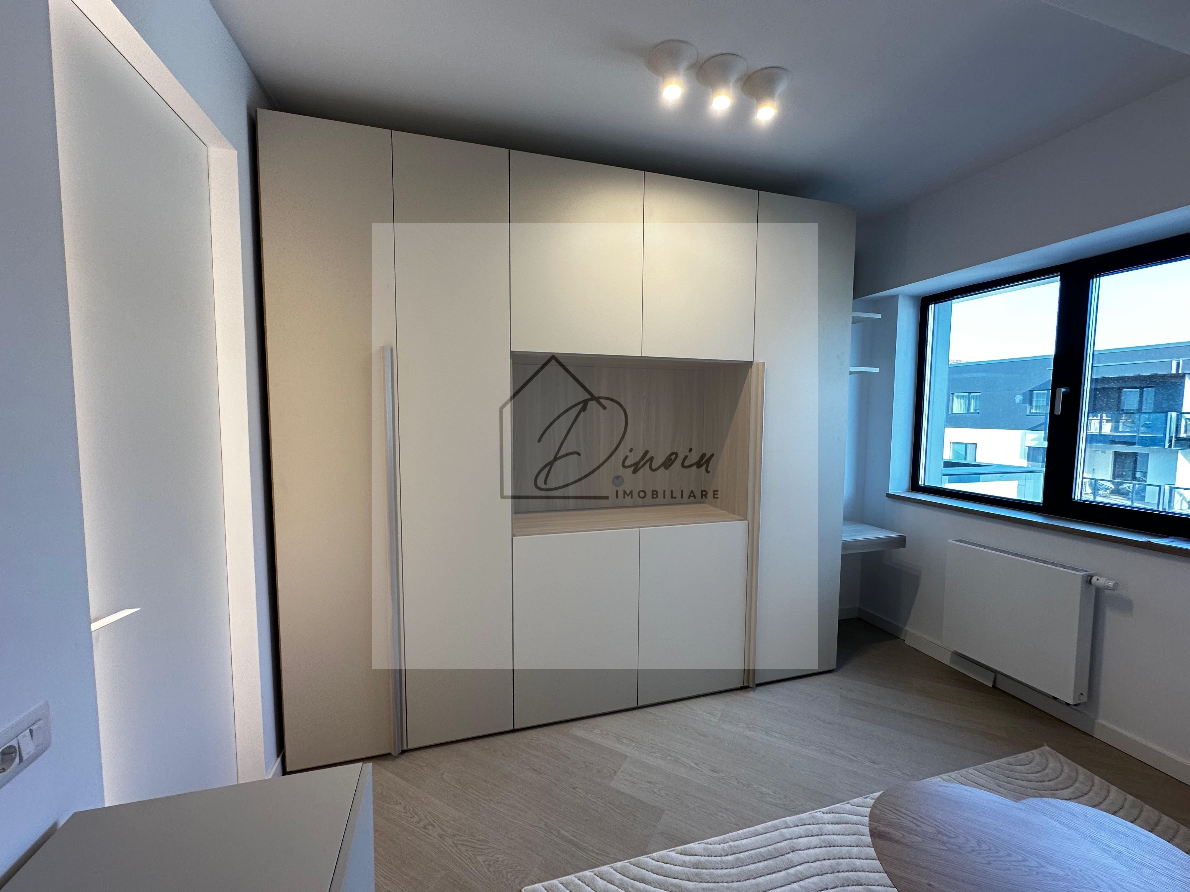 B2B I 3 camere Cortina North | Mobilat I Parcare I COMISION 0% — fotografia 8