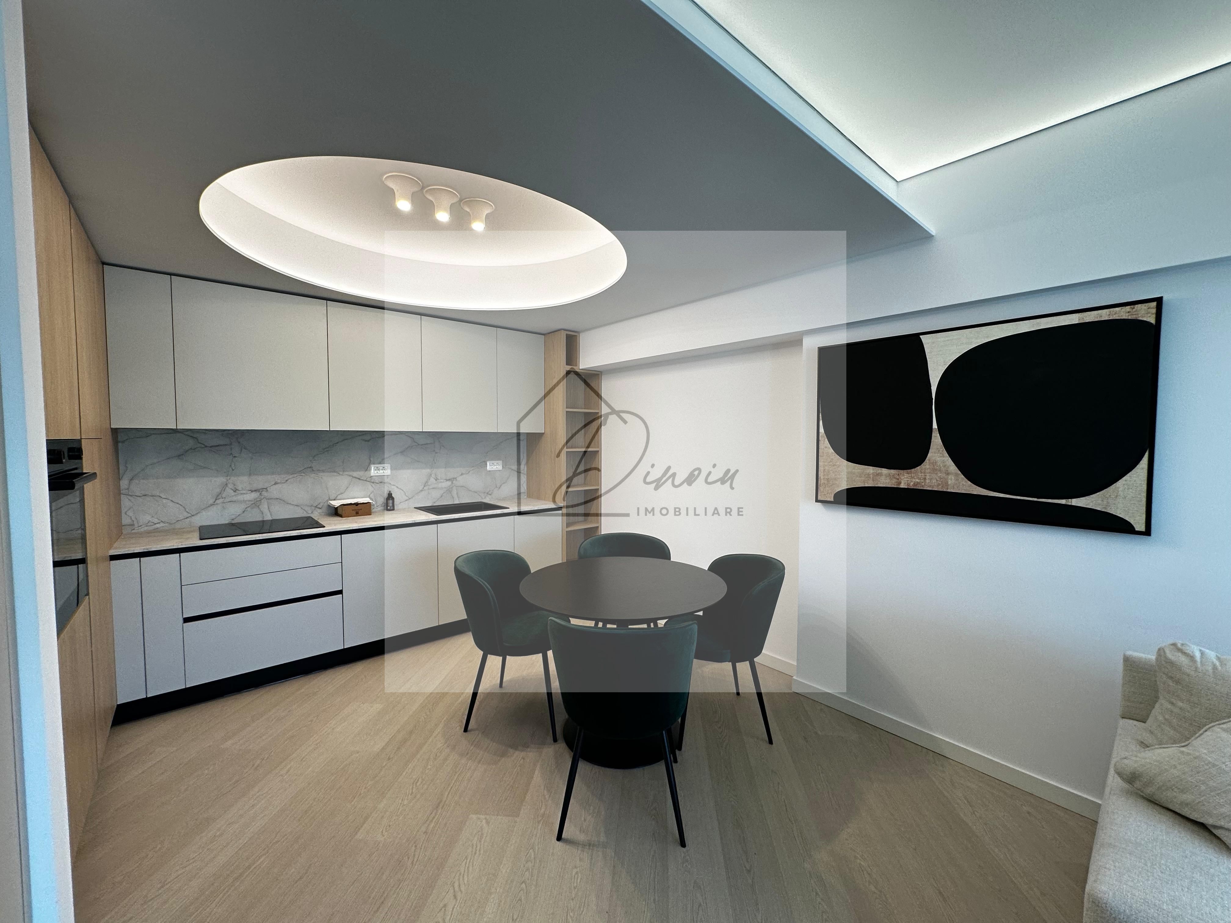 B2B I 3 camere Cortina North | Mobilat I Parcare I COMISION 0% — fotografia 9