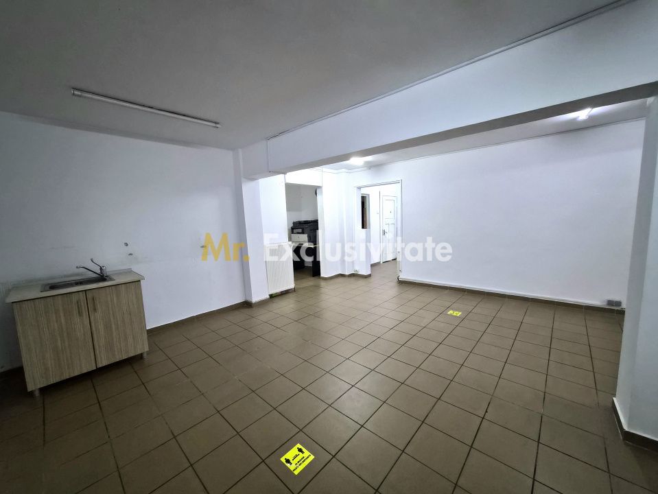 Spațiu comercial de închiriat- lângă spitalul Municipal Curtea de Argeș — fotografia 5