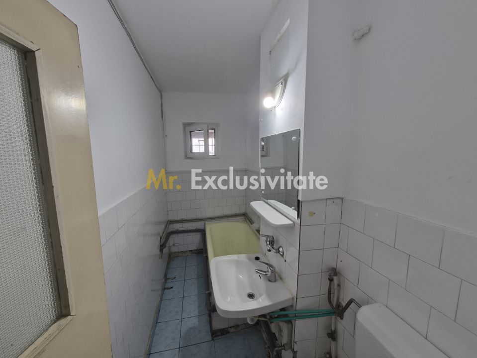 Spațiu comercial de închiriat- lângă spitalul Municipal Curtea de Argeș — fotografia 6