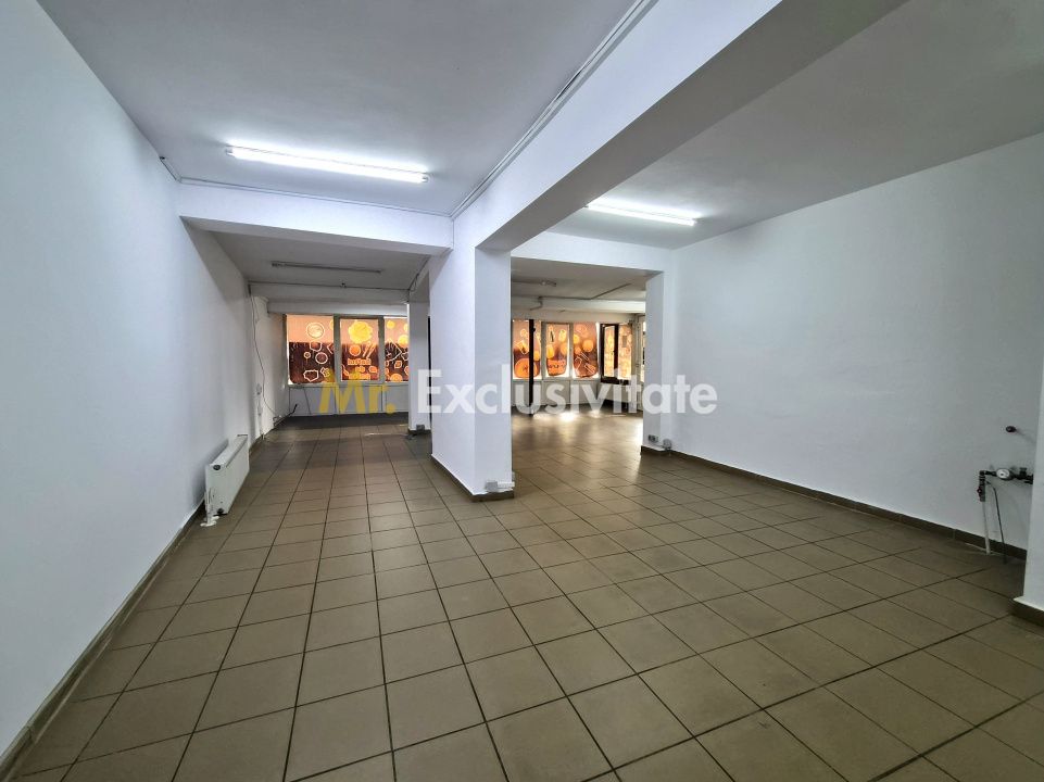 Spațiu comercial de închiriat- lângă spitalul Municipal Curtea de Argeș — fotografia 7