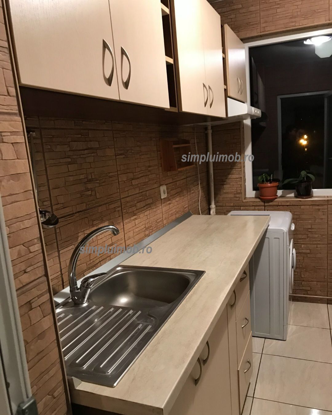 Apartament 3 camere Berceni, Bld Al. Obregia — fotografia 3