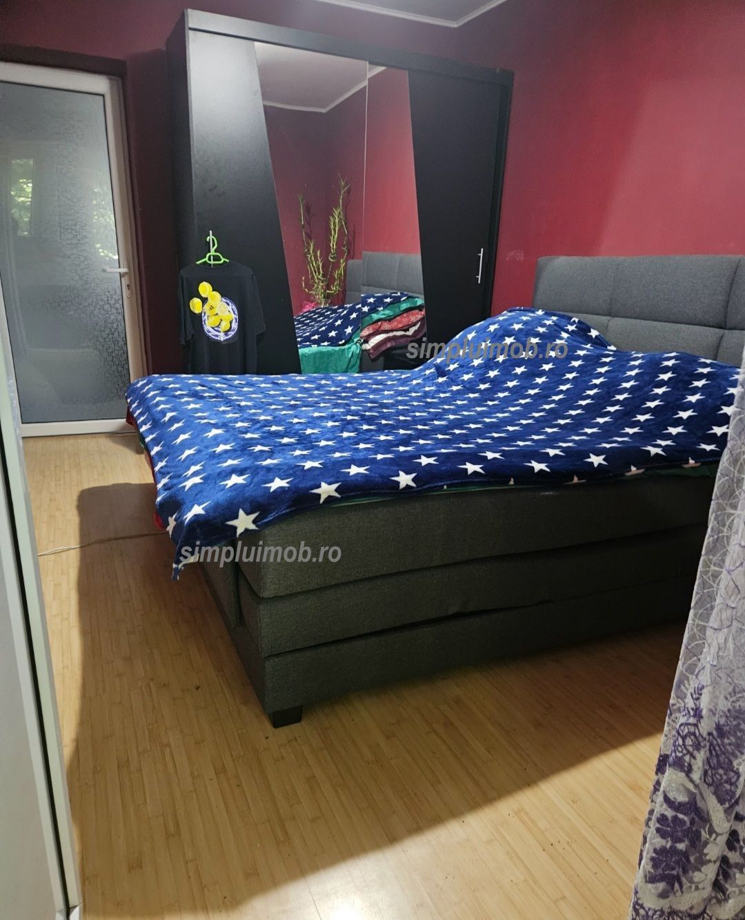 Apartament 3 camere Berceni, Bld Al. Obregia — fotografia 4