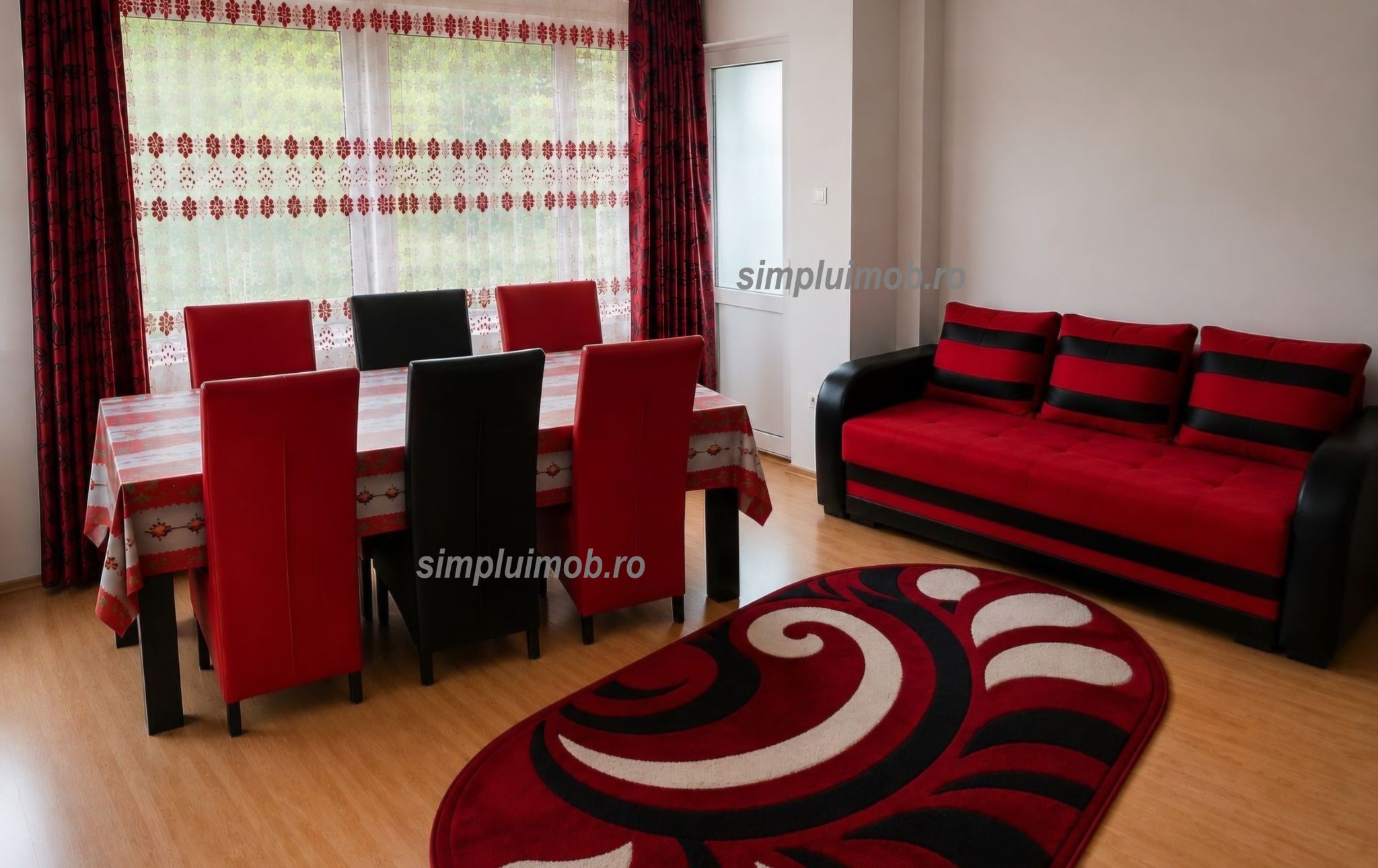 Apartament 3 camere Berceni, Bld Al. Obregia — fotografia 5