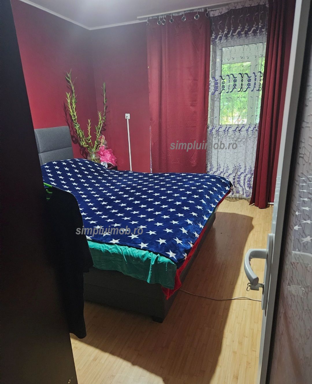 Apartament 3 camere Berceni, Bld Al. Obregia — fotografia 6