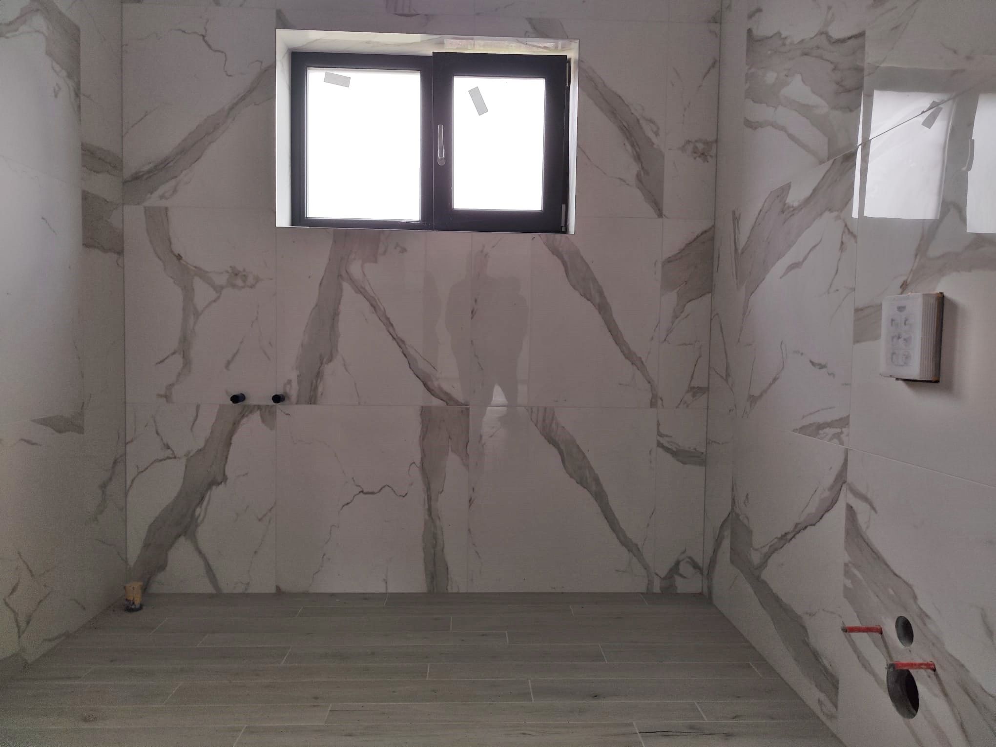 Casa noua parter, 4 camere, teren 616 mp, zona dealuri Oradea, VANZARE — fotografia 10