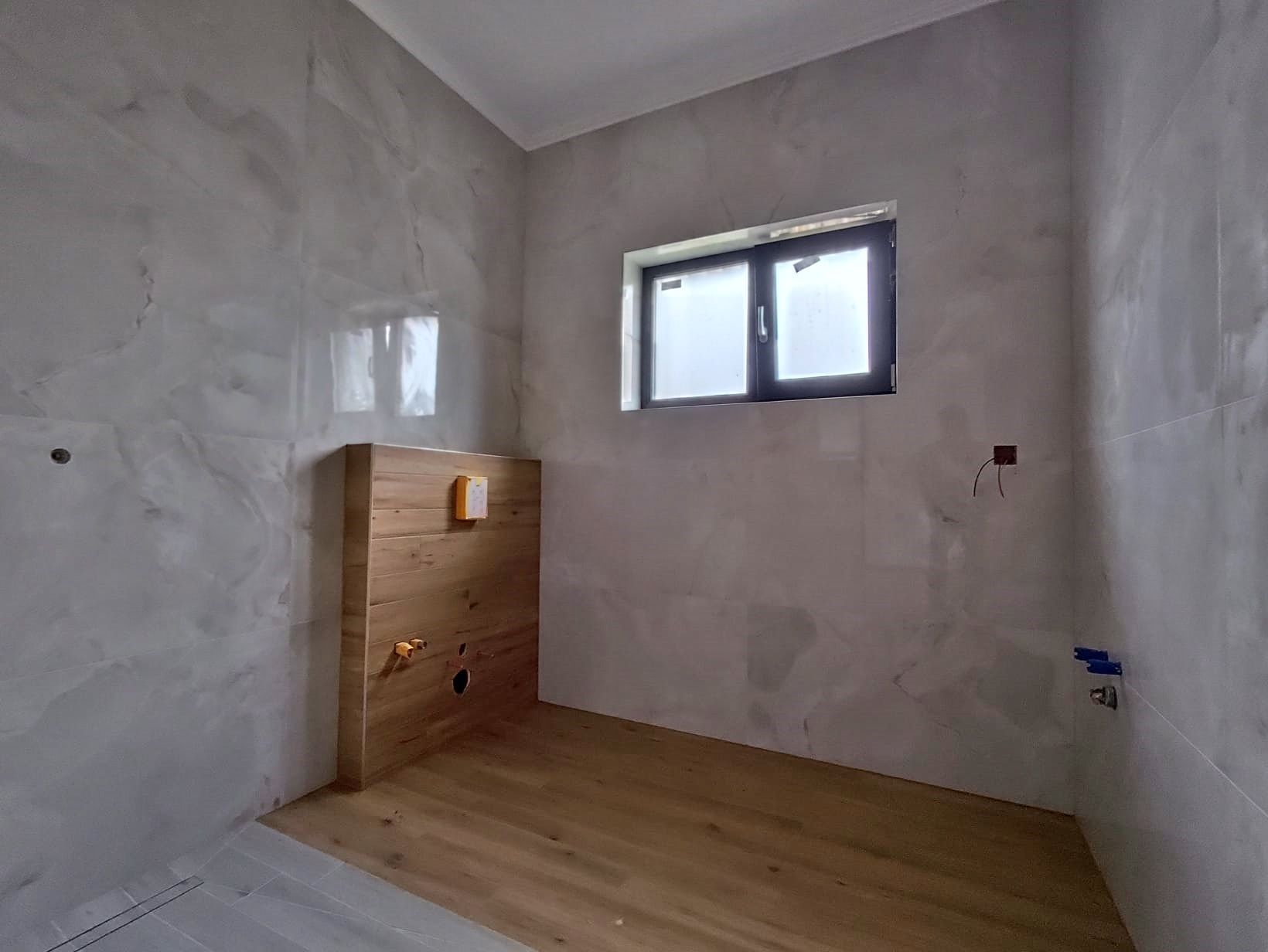 Casa noua parter, 4 camere, teren 616 mp, zona dealuri Oradea, VANZARE — fotografia 11