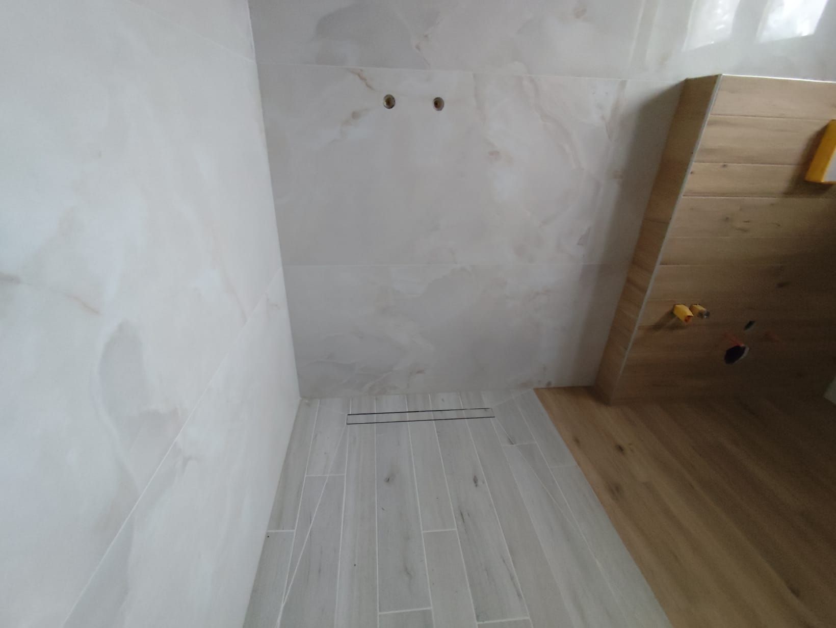Casa noua parter, 4 camere, teren 616 mp, zona dealuri Oradea, VANZARE — fotografia 12