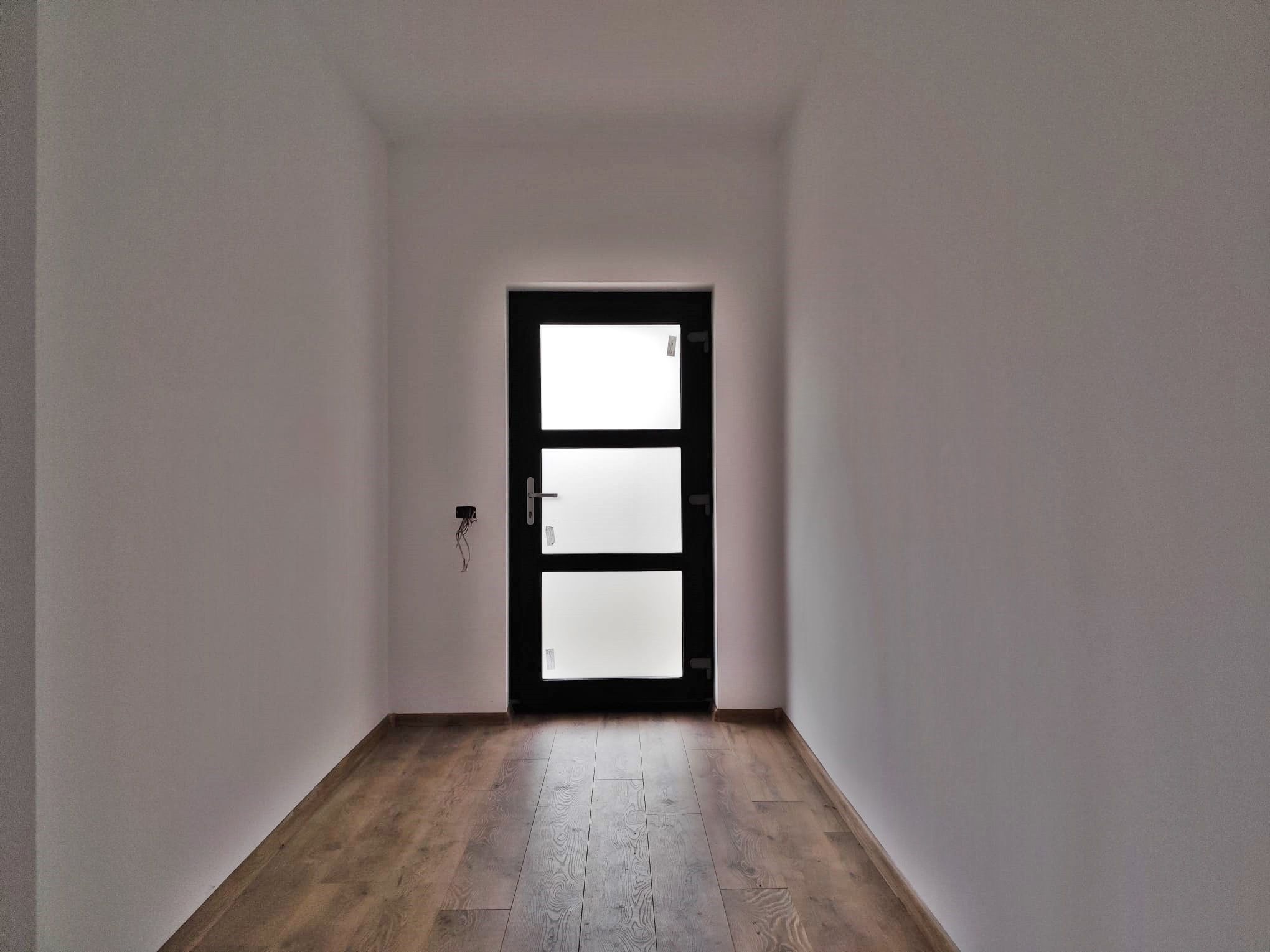 Casa noua parter, 4 camere, teren 616 mp, zona dealuri Oradea, VANZARE — fotografia 14