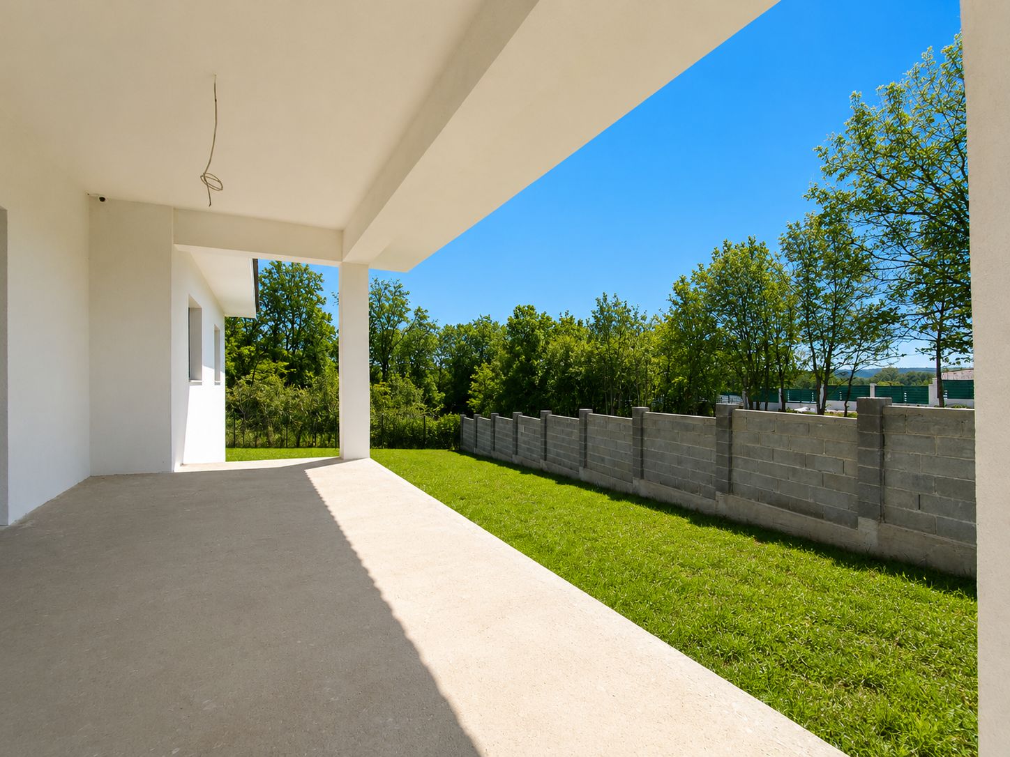 Casa noua parter, 4 camere, teren 616 mp, zona dealuri Oradea, VANZARE — fotografia 18