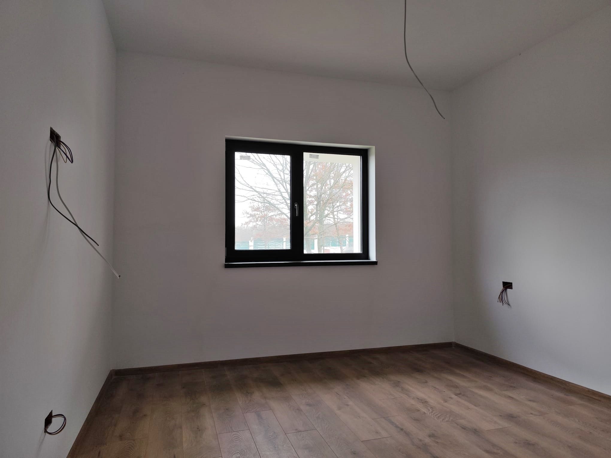 Casa noua parter, 4 camere, teren 616 mp, zona dealuri Oradea, VANZARE — fotografia 8