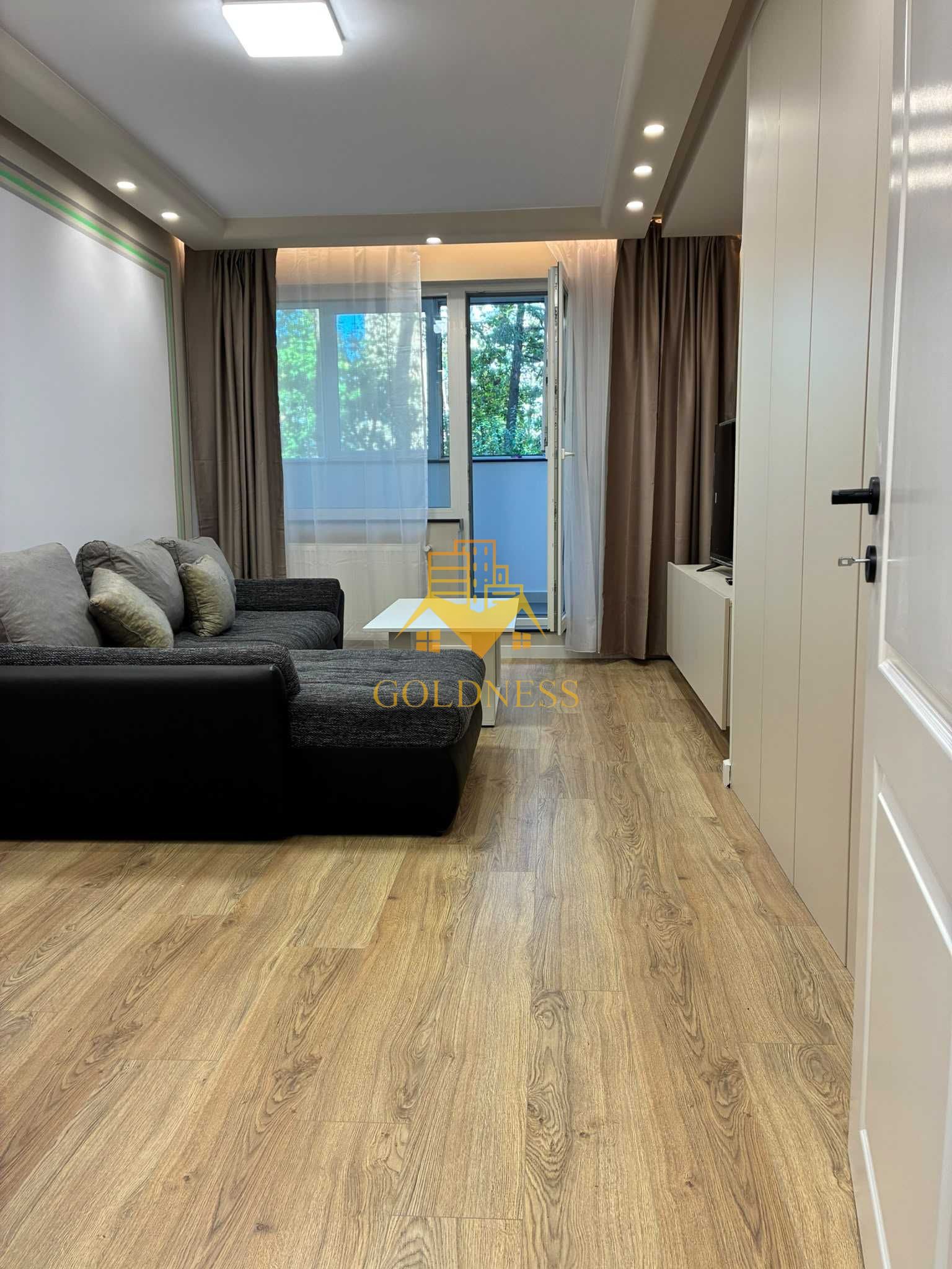 2 camere, Gheorgheni, Unirii, FSEGA, Iulius Mall, Parcare — fotografia 4