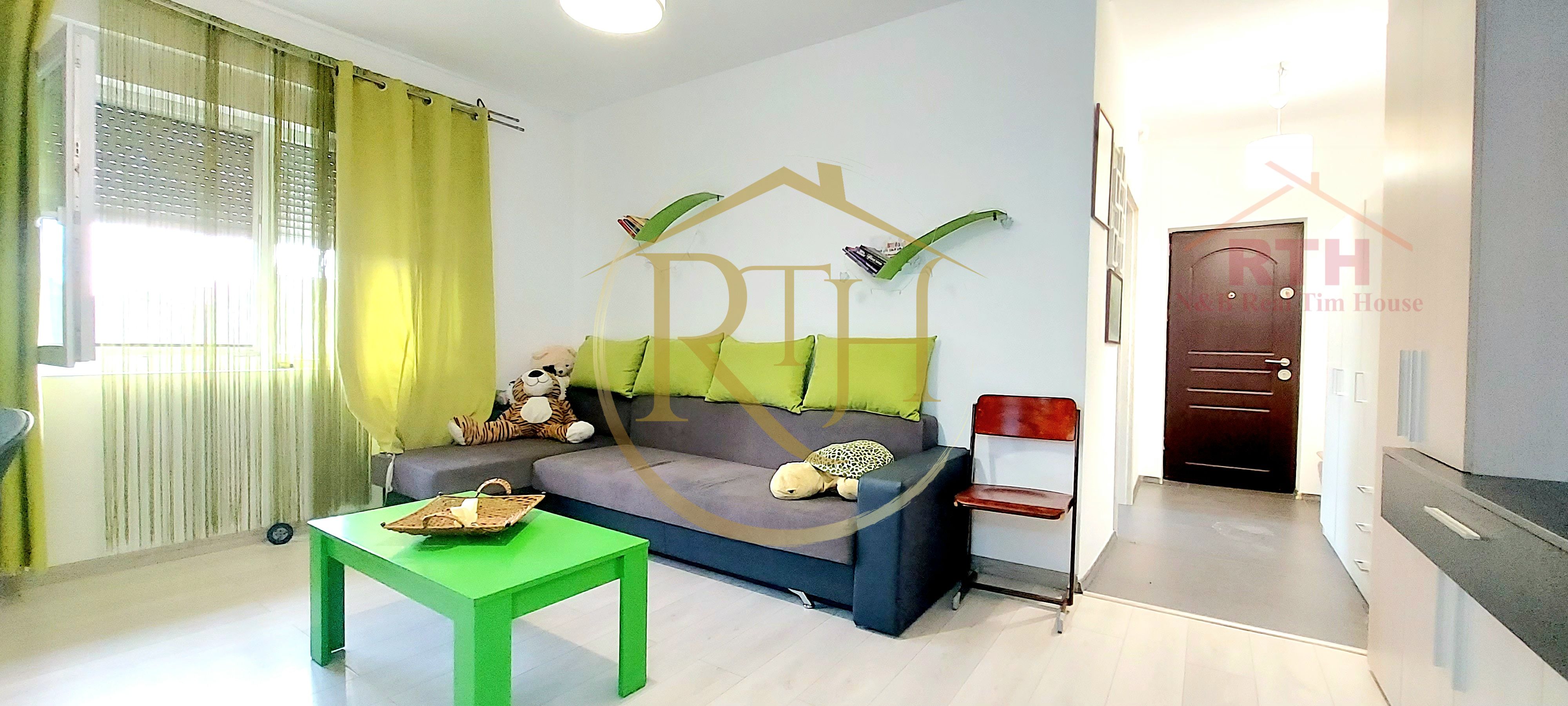 Apartament de inchiriat, 2 camere, Giroc zona centrala, langa Scoala
