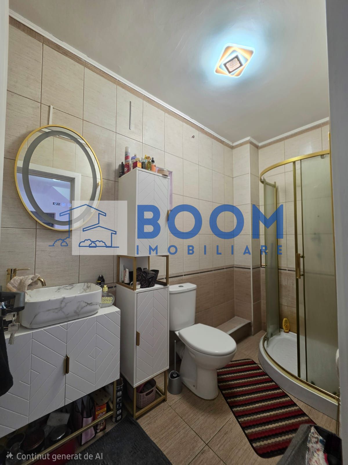 Casa 4 Camere | Zona Ostroveni | Centrala Proprie Gaz | Garaj | Curte — fotografia 4