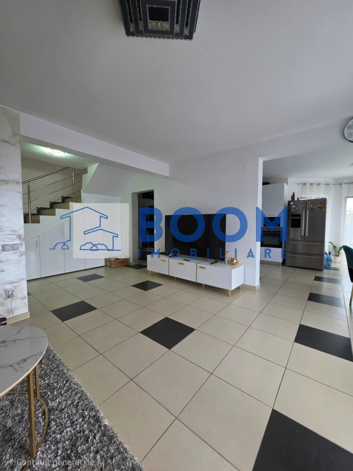 Casa 4 Camere | Zona Ostroveni | Centrala Proprie Gaz | Garaj | Curte — fotografia 5