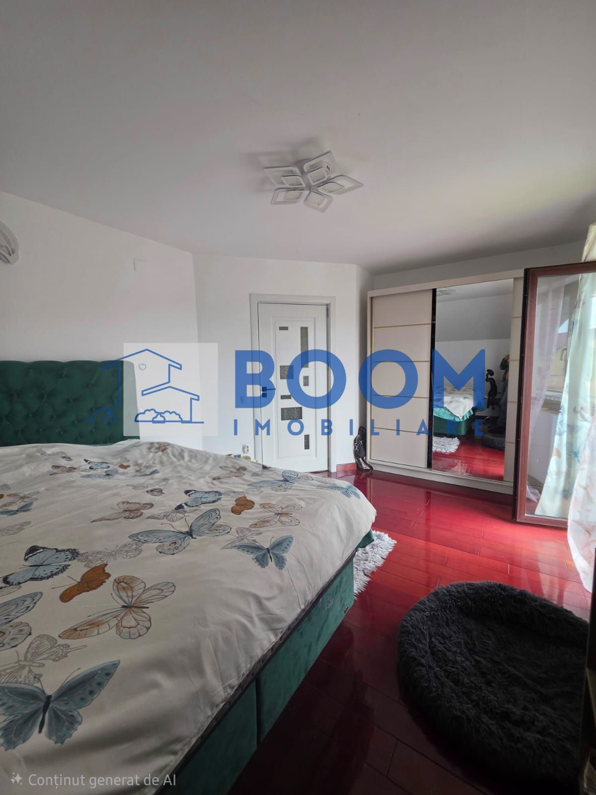 Casa 4 Camere | Zona Ostroveni | Centrala Proprie Gaz | Garaj | Curte — fotografia 6