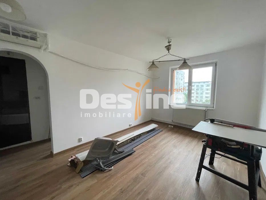 Petre Ispirescu | 3 camere | 67mp | centrala | et 7 | 124.900 euro — fotografia 3