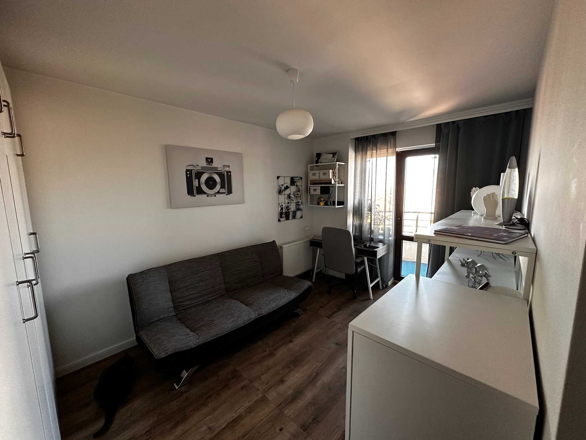Apartament 3 camere 100 mp Sector 2 , Morarilor — fotografia 5