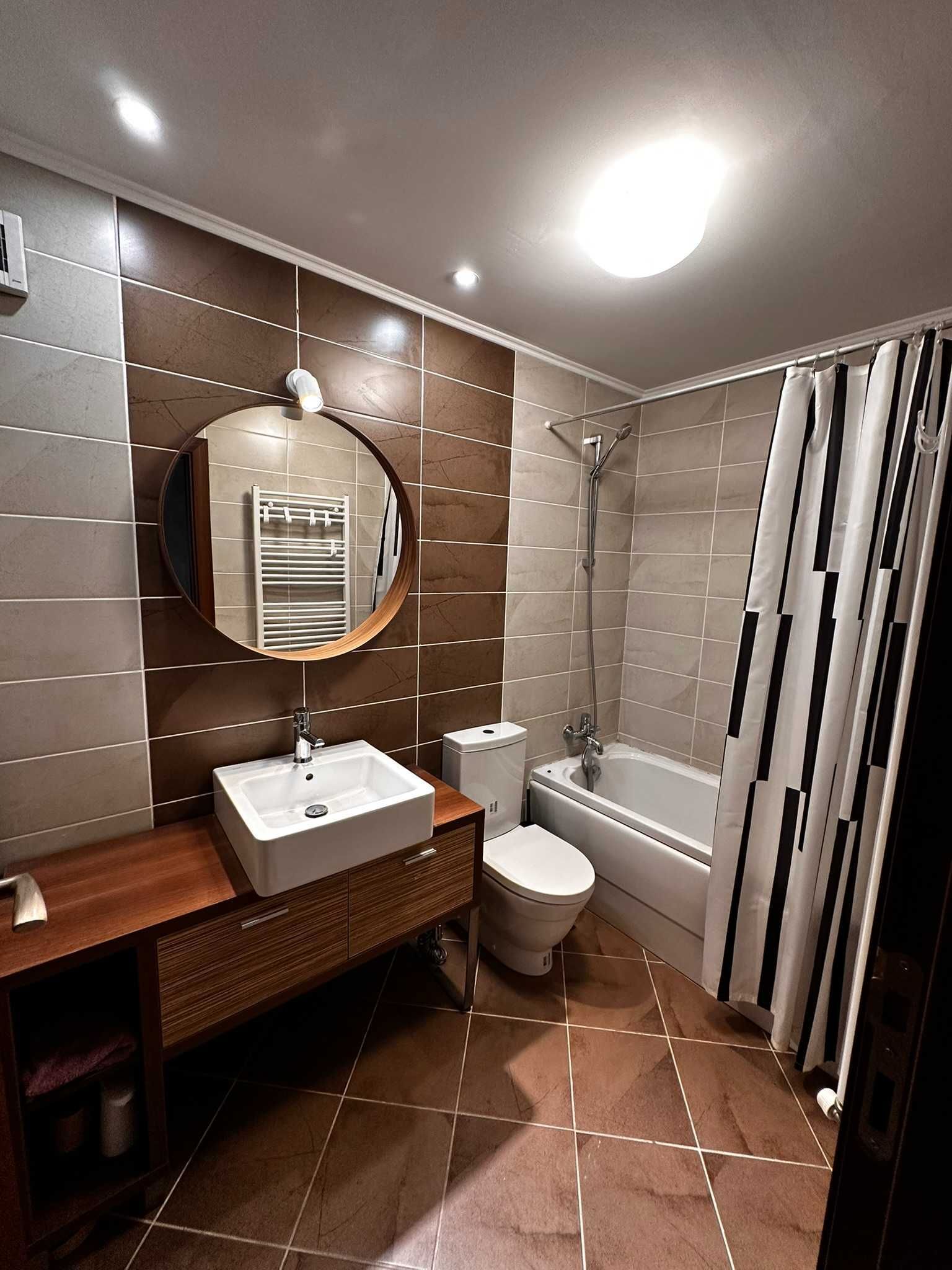 Apartament 3 camere 100 mp Sector 2 , Morarilor — fotografia 6