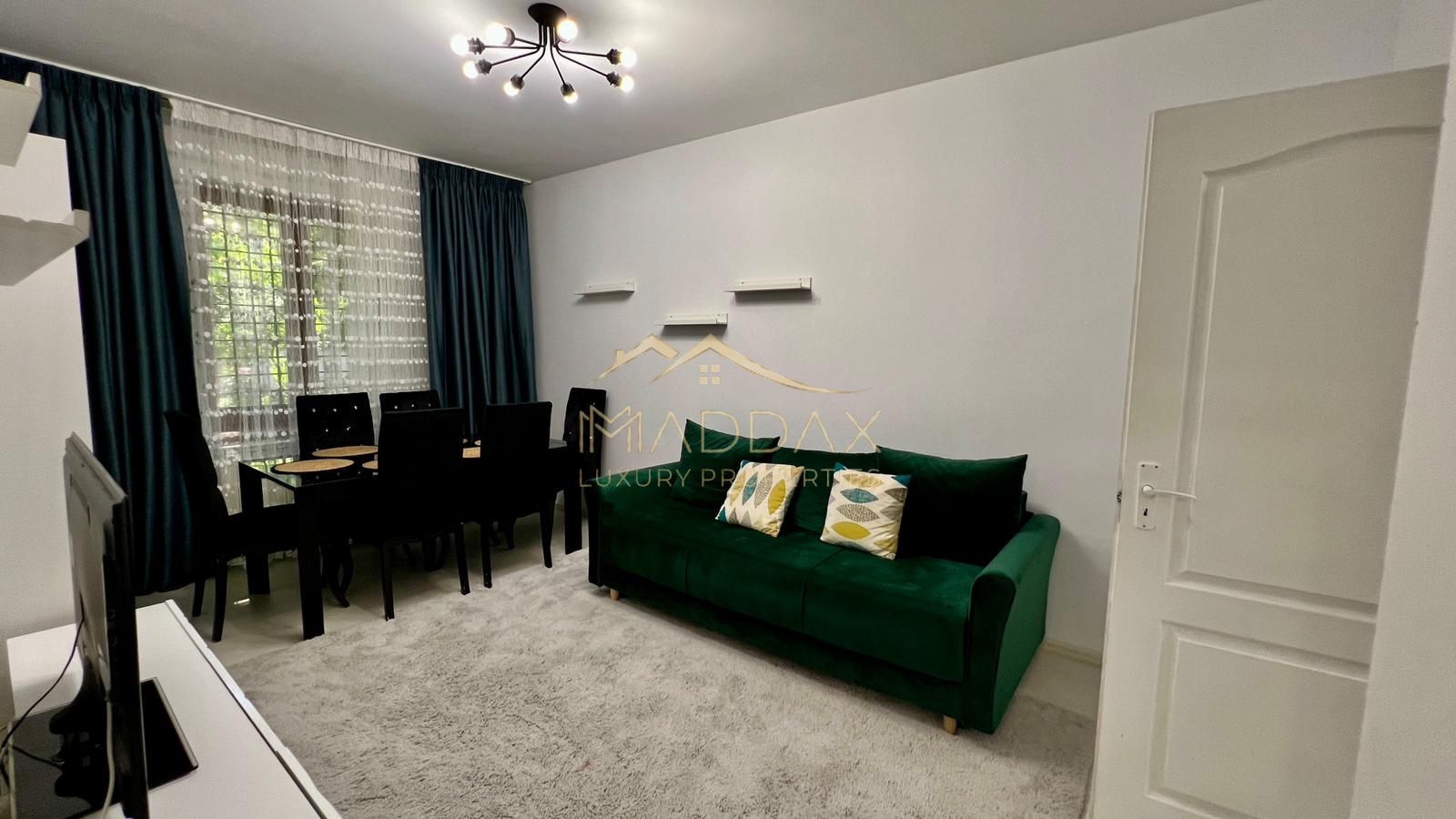Apartament 3 Camere // Bloc Boutique // Mutare imediata // Floreasca