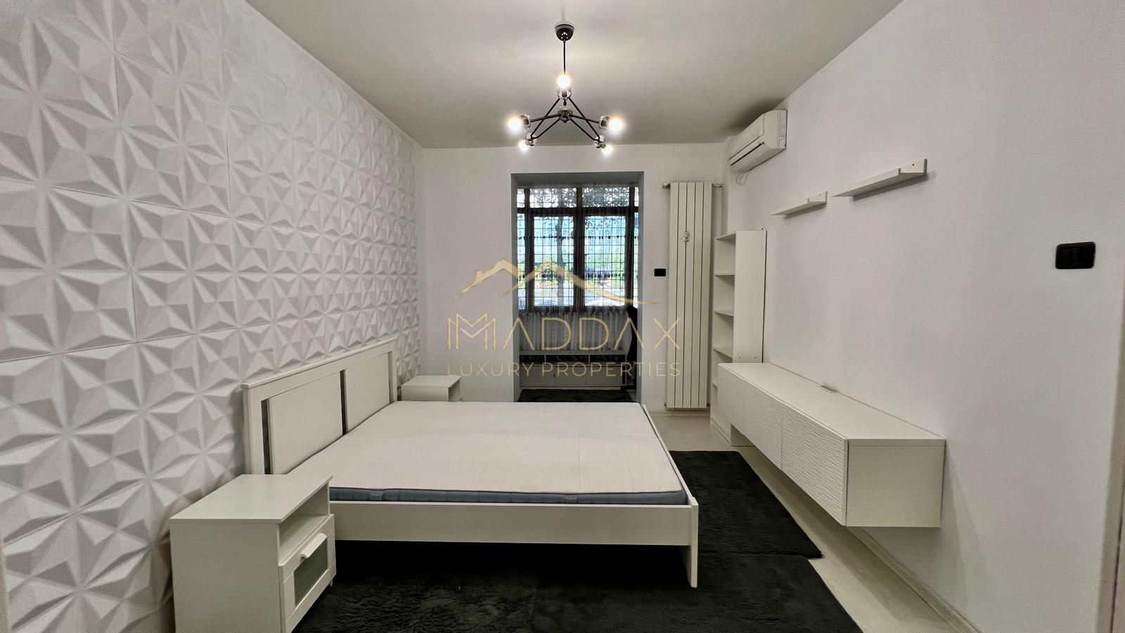 Apartament 3 Camere // Bloc Boutique // Mutare imediata // Floreasca — fotografia 10