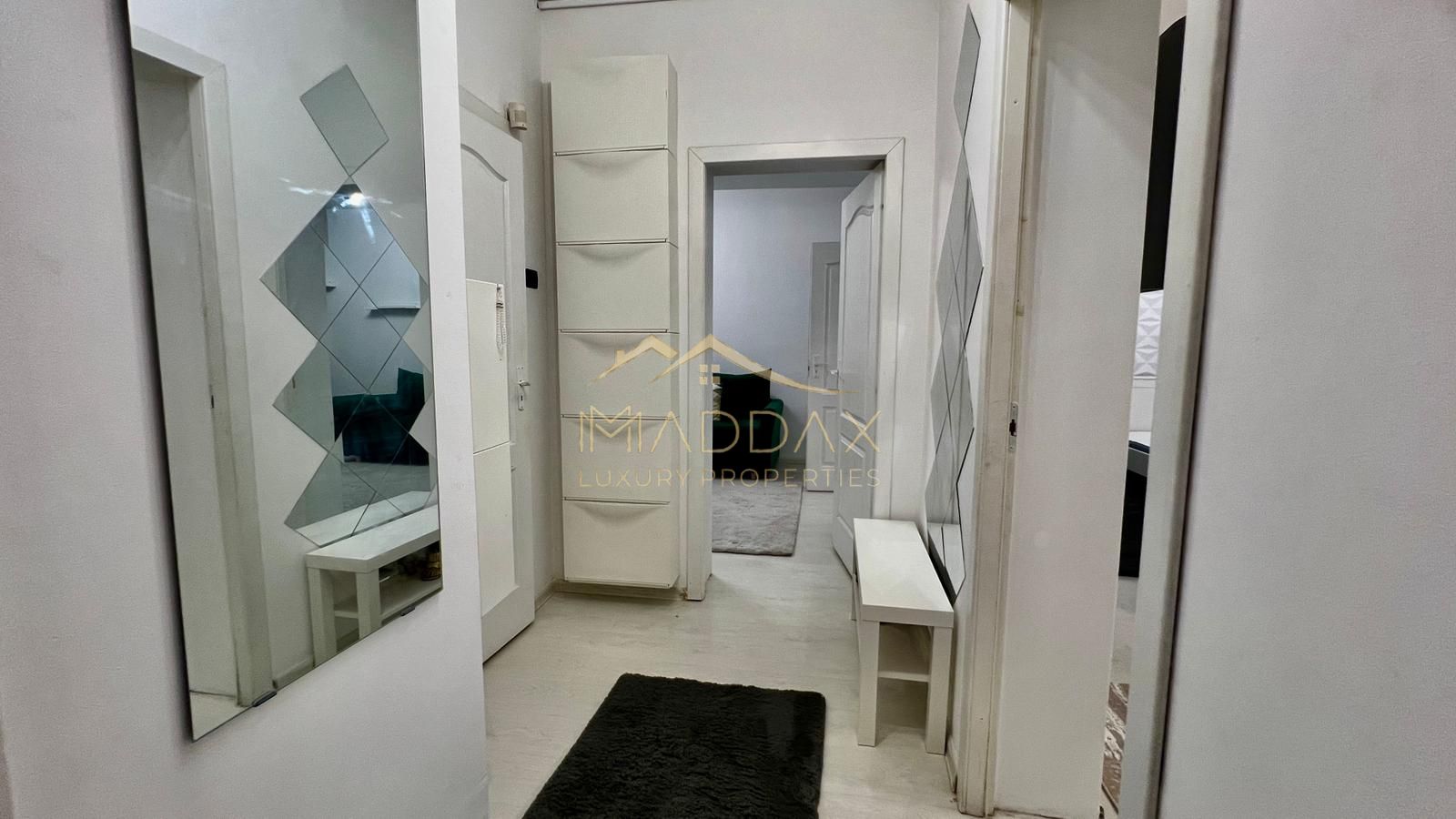 Apartament 3 Camere // Bloc Boutique // Mutare imediata // Floreasca — fotografia 18