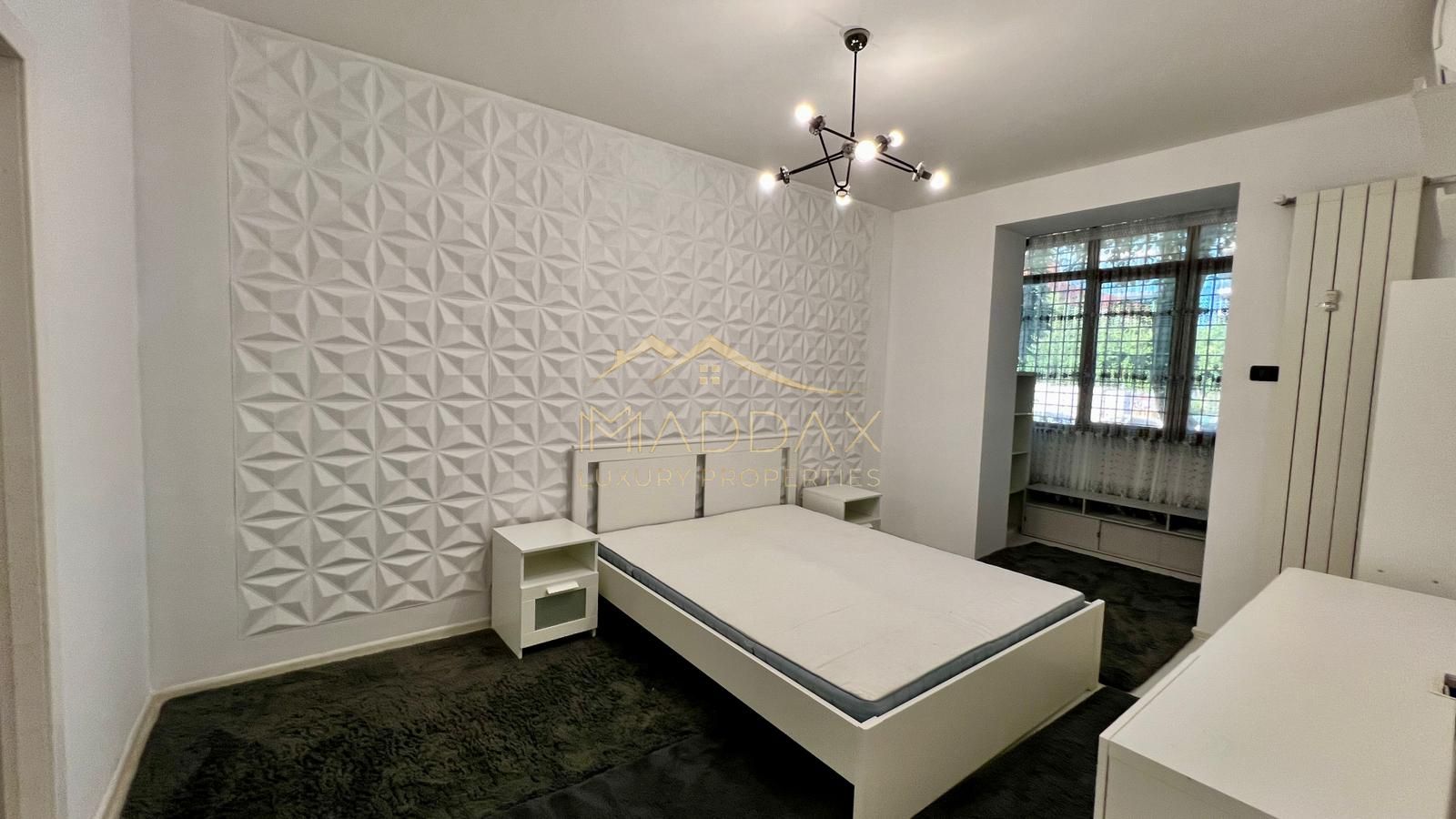 Apartament 3 Camere // Bloc Boutique // Mutare imediata // Floreasca — fotografia 5
