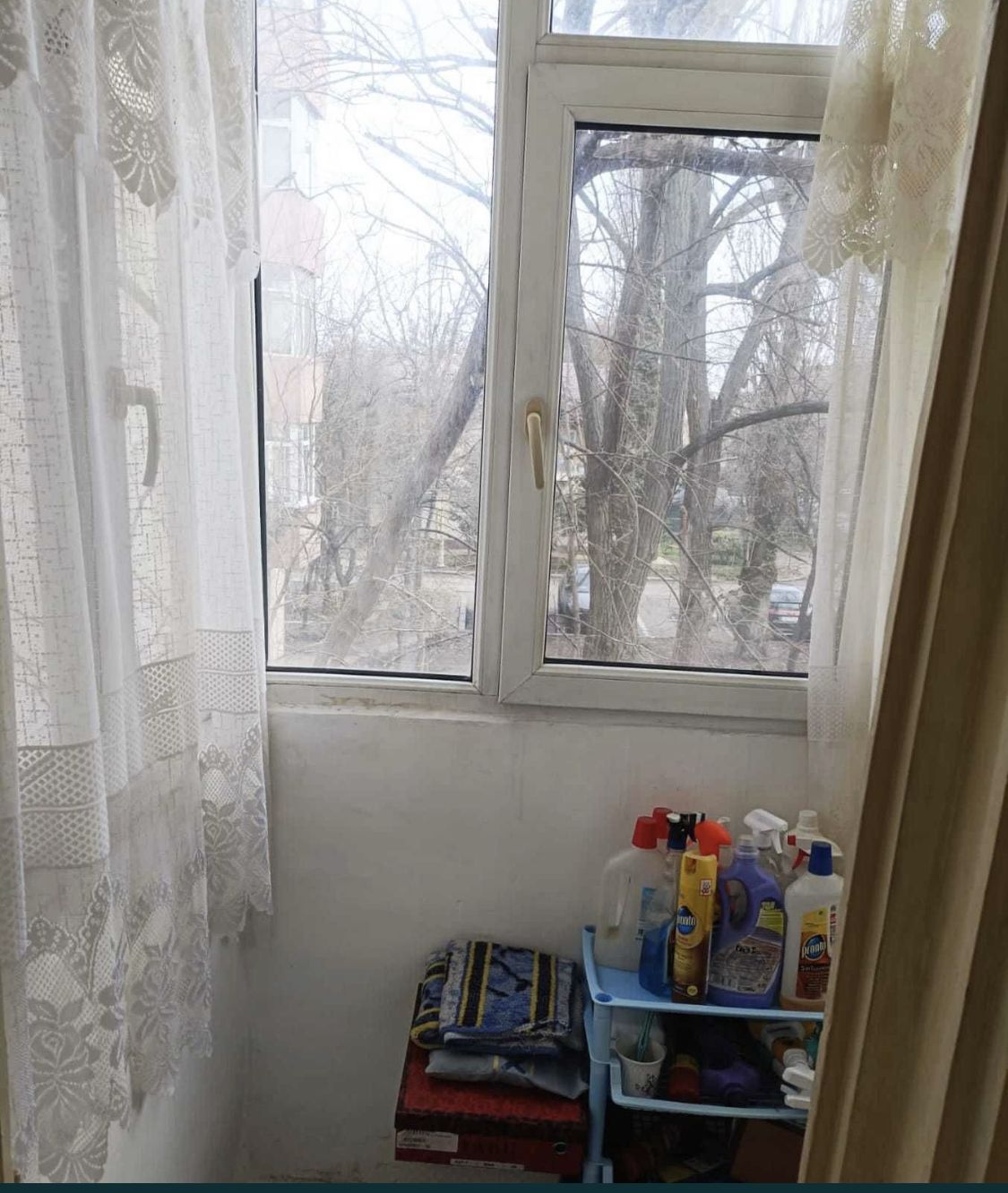 Vand apartament in Tomis Nord zona Ciresica — fotografia 3