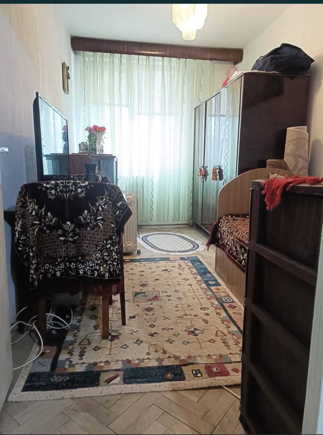 Vand apartament in Tomis Nord zona Ciresica — fotografia 4