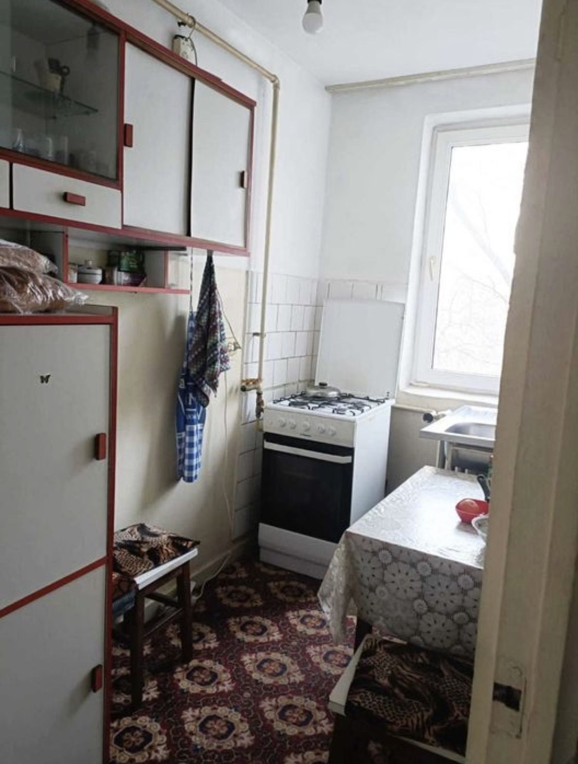 Vand apartament in Tomis Nord zona Ciresica — fotografia 5