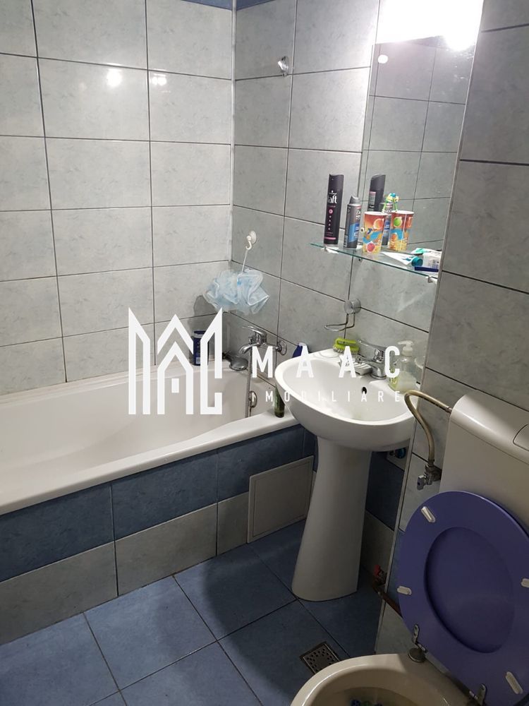Garsonieră de închiriat | Sibiu, Central | 35 mp — fotografia 4