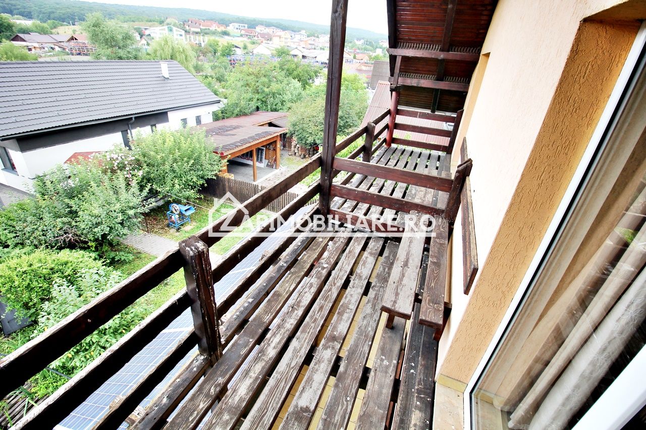 Pensiune P-E-M 9 camere,9 bai,1 bucatarie,teren 900 mp — fotografia 10