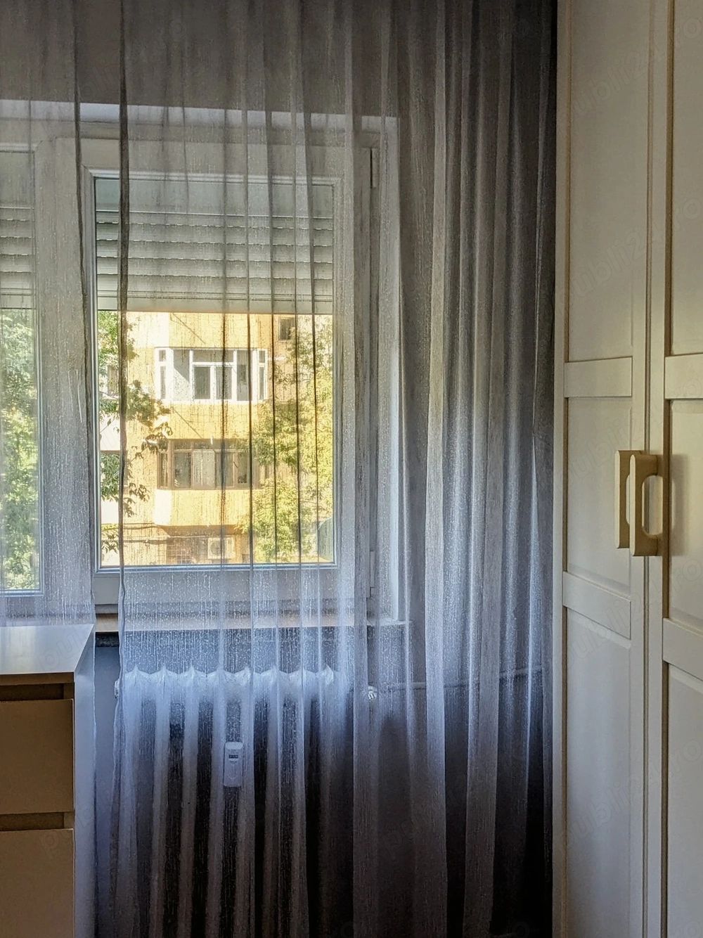 Apartament 3 camere,- Cartier Rovine, zona Pizza Ibiza — fotografia 6